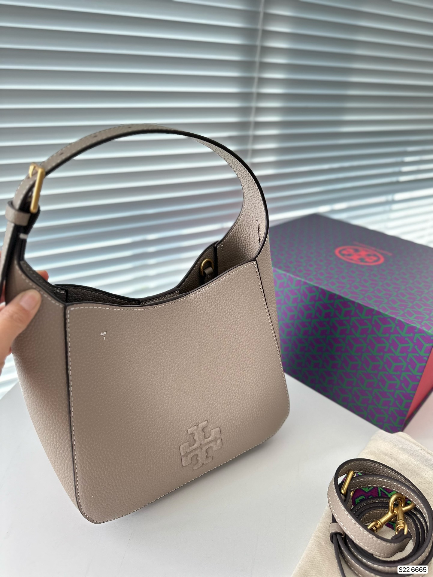 $28.99-TORY BURCH-X5708 gallery