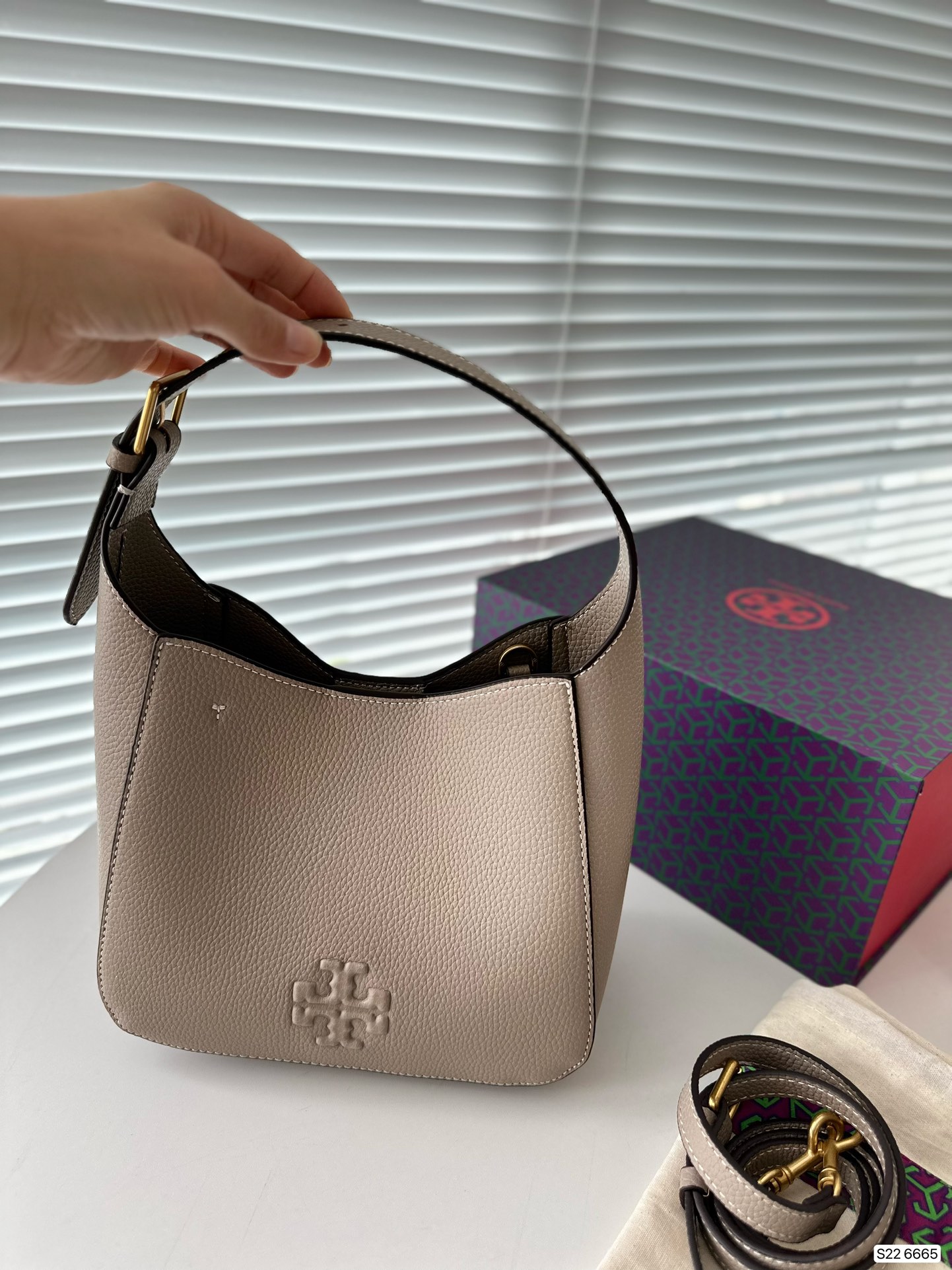 $28.99-TORY BURCH-X5708 gallery