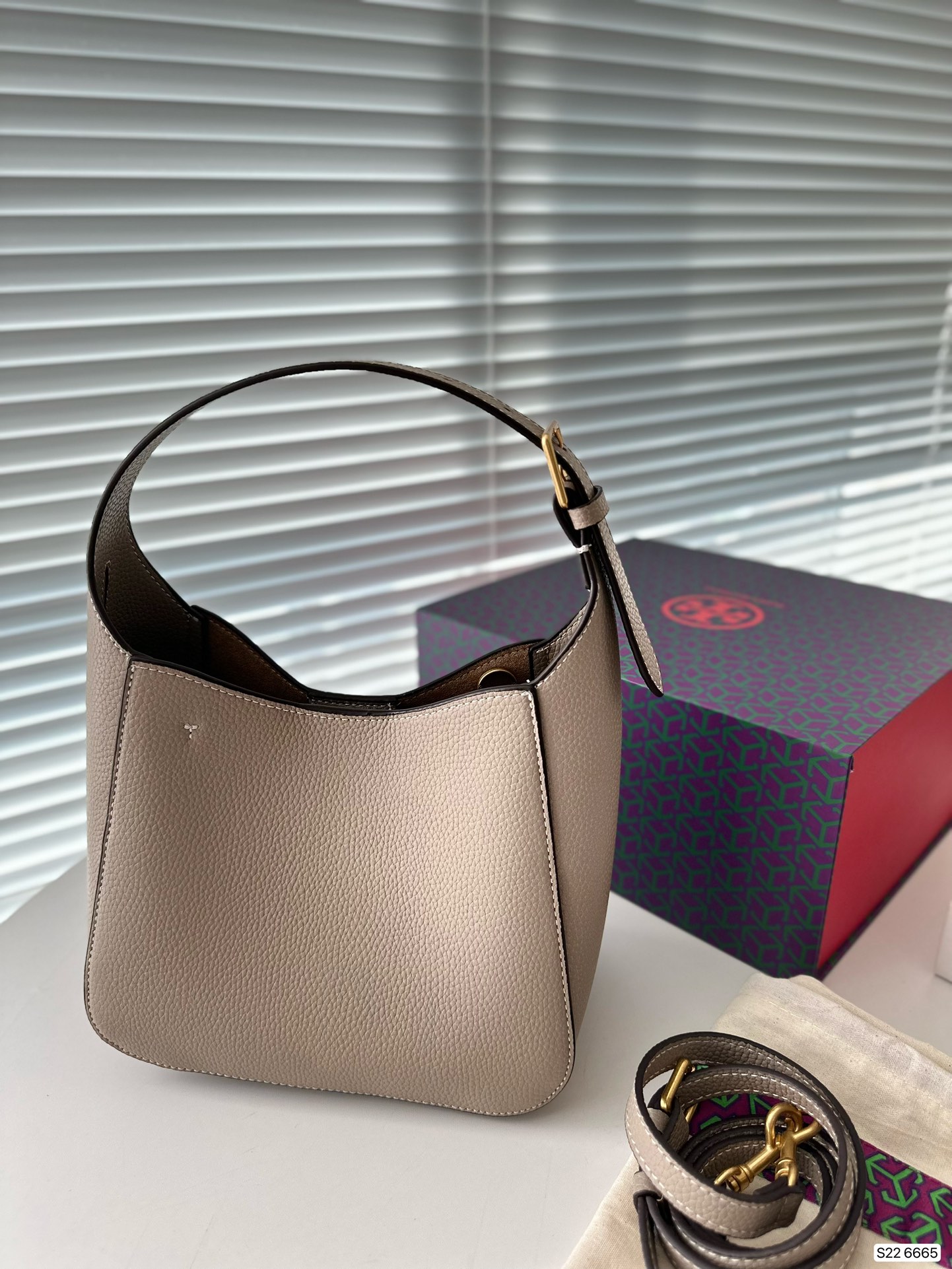 $28.99-TORY BURCH-X5708 gallery