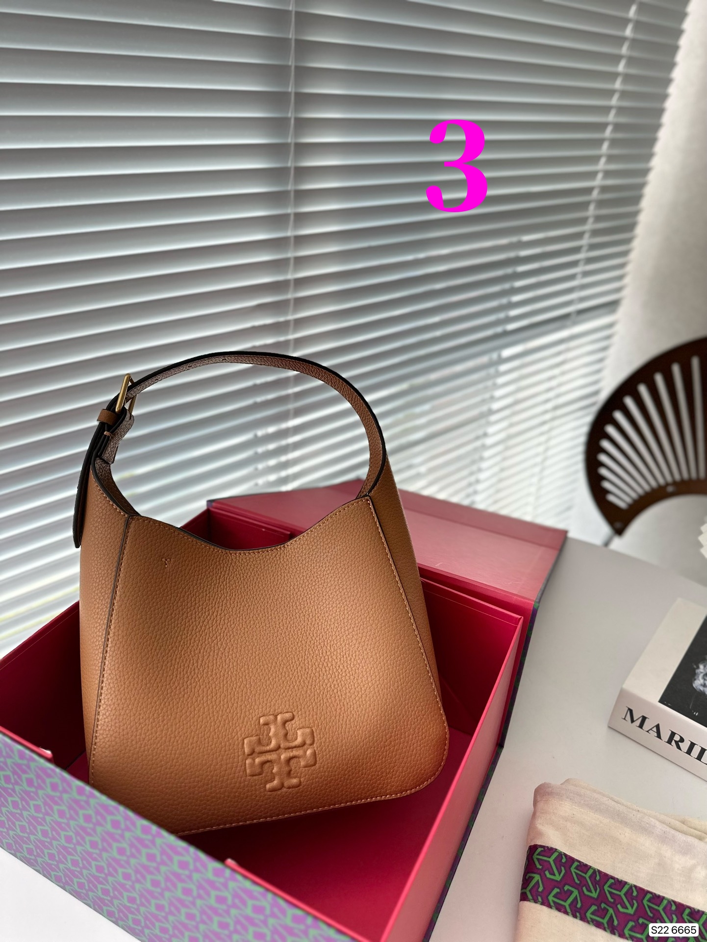 $28.99-TORY BURCH-X5708 gallery