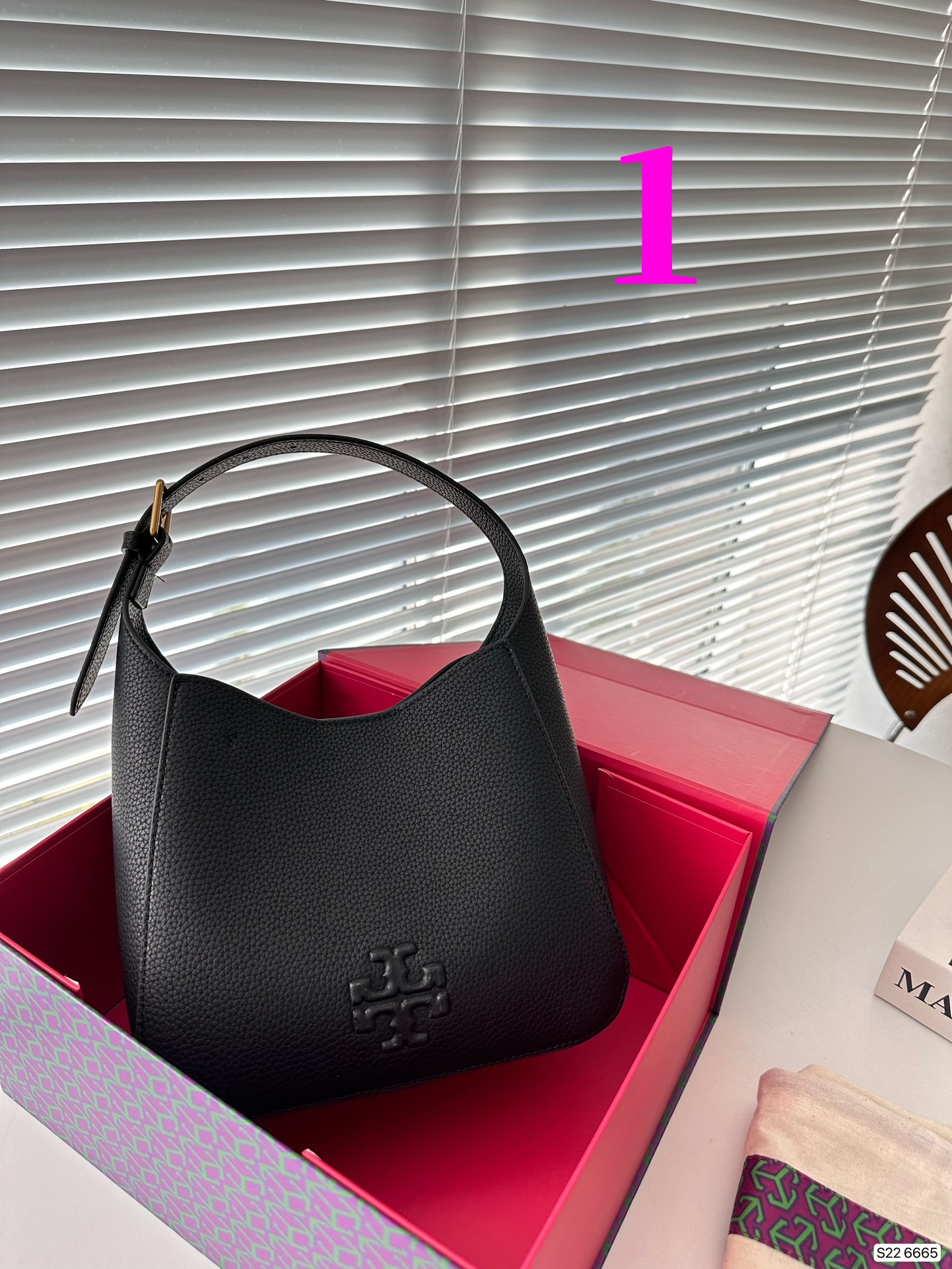 $28.99-TORY BURCH-X5708 gallery