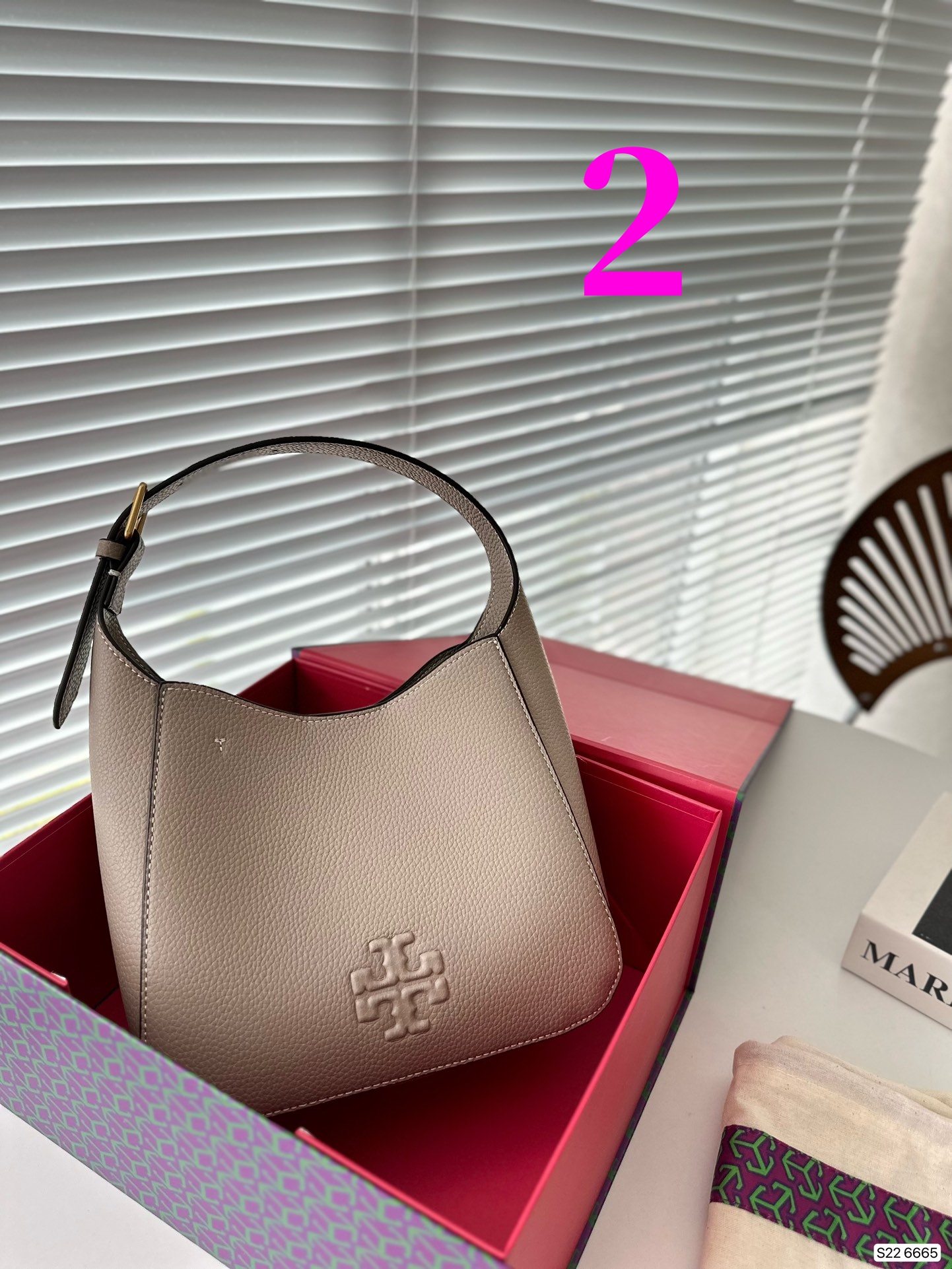 $28.99-TORY BURCH-X5708 gallery