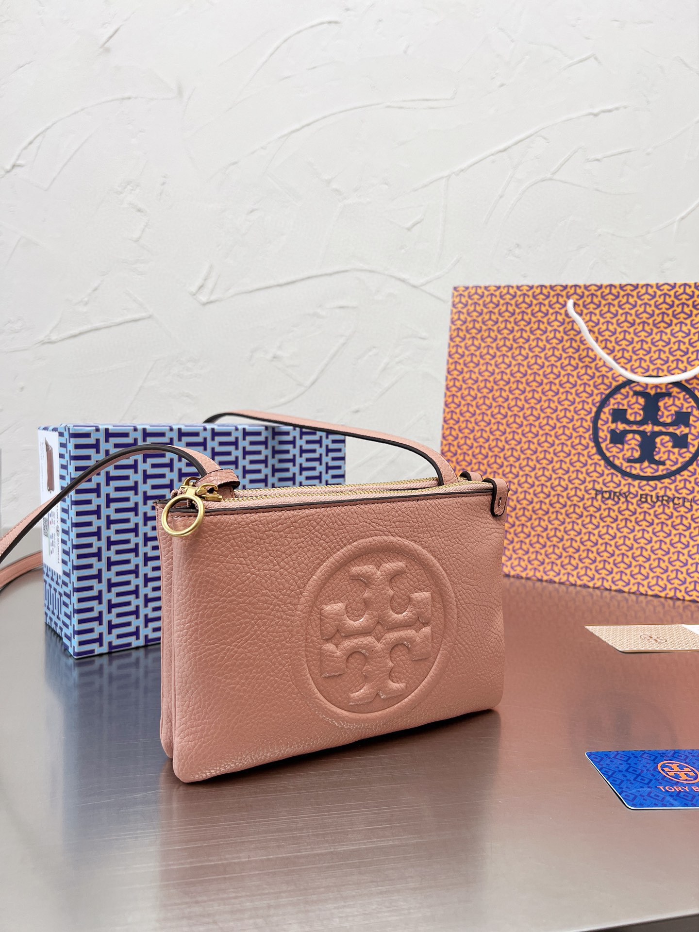 $28.99-Tory Burch -X5726 gallery