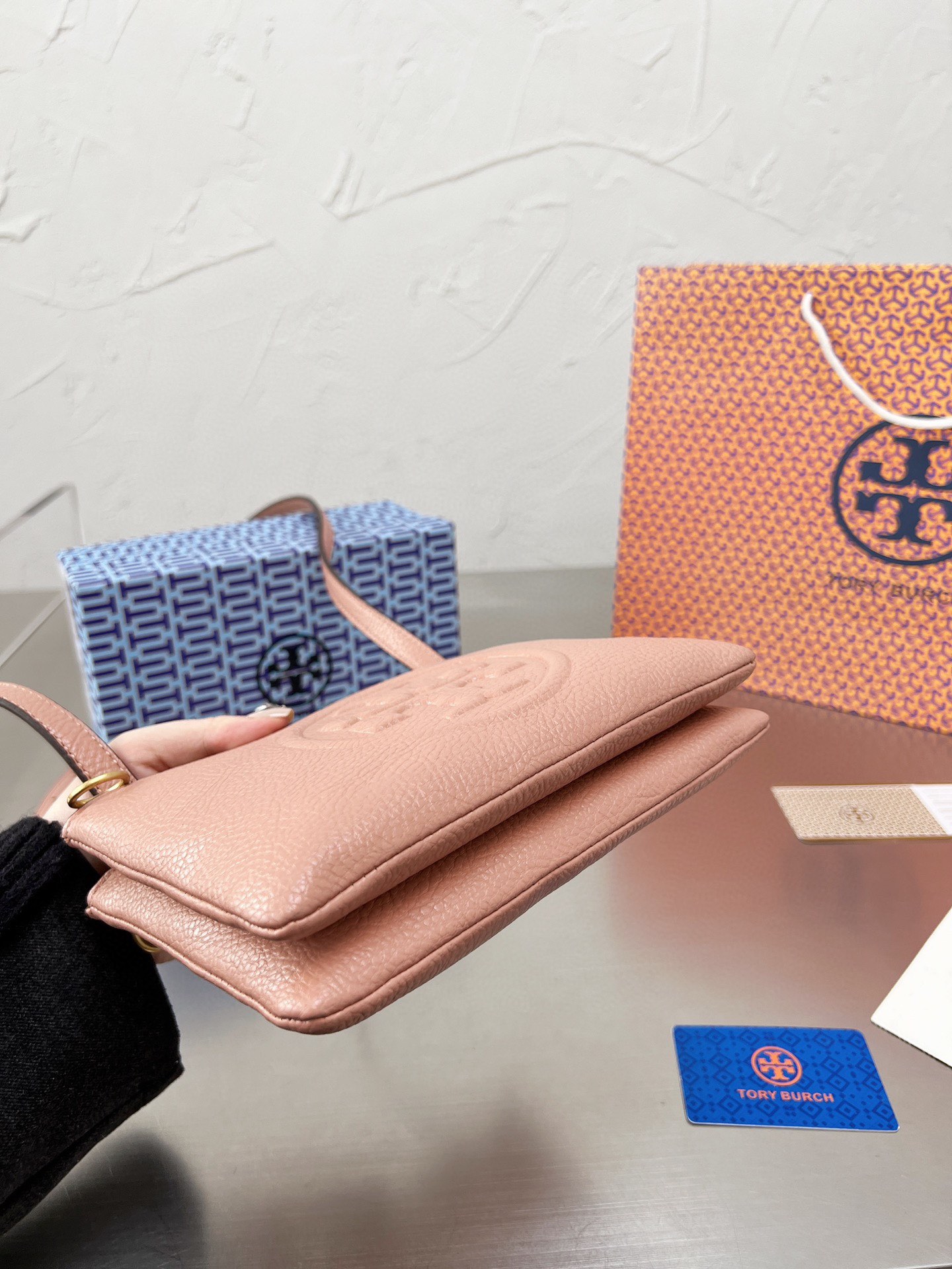 $28.99-Tory Burch -X5726 gallery