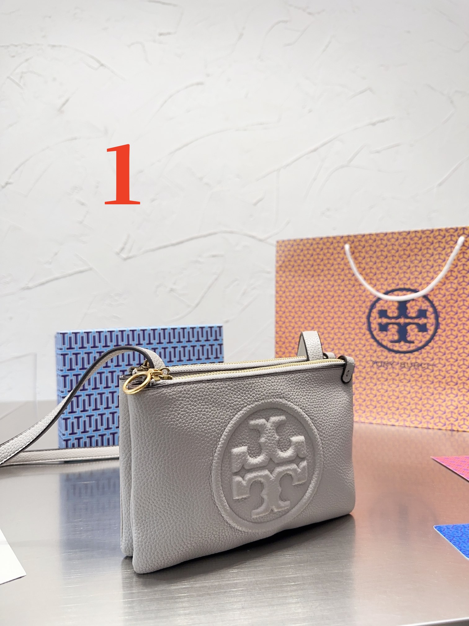 $28.99-Tory Burch -X5726 gallery