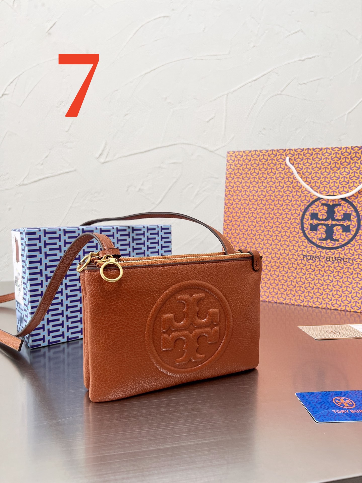 $28.99-Tory Burch -X5726 gallery