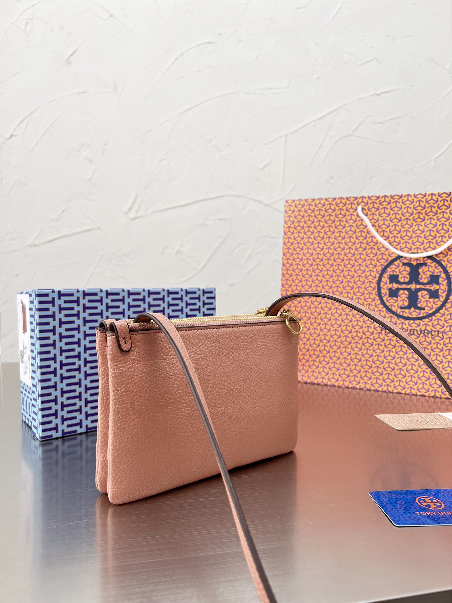 $28.99-Tory Burch -X5726 gallery