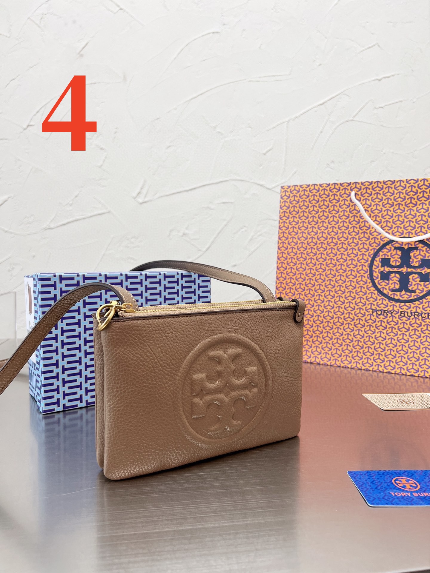 $28.99-Tory Burch -X5726 gallery
