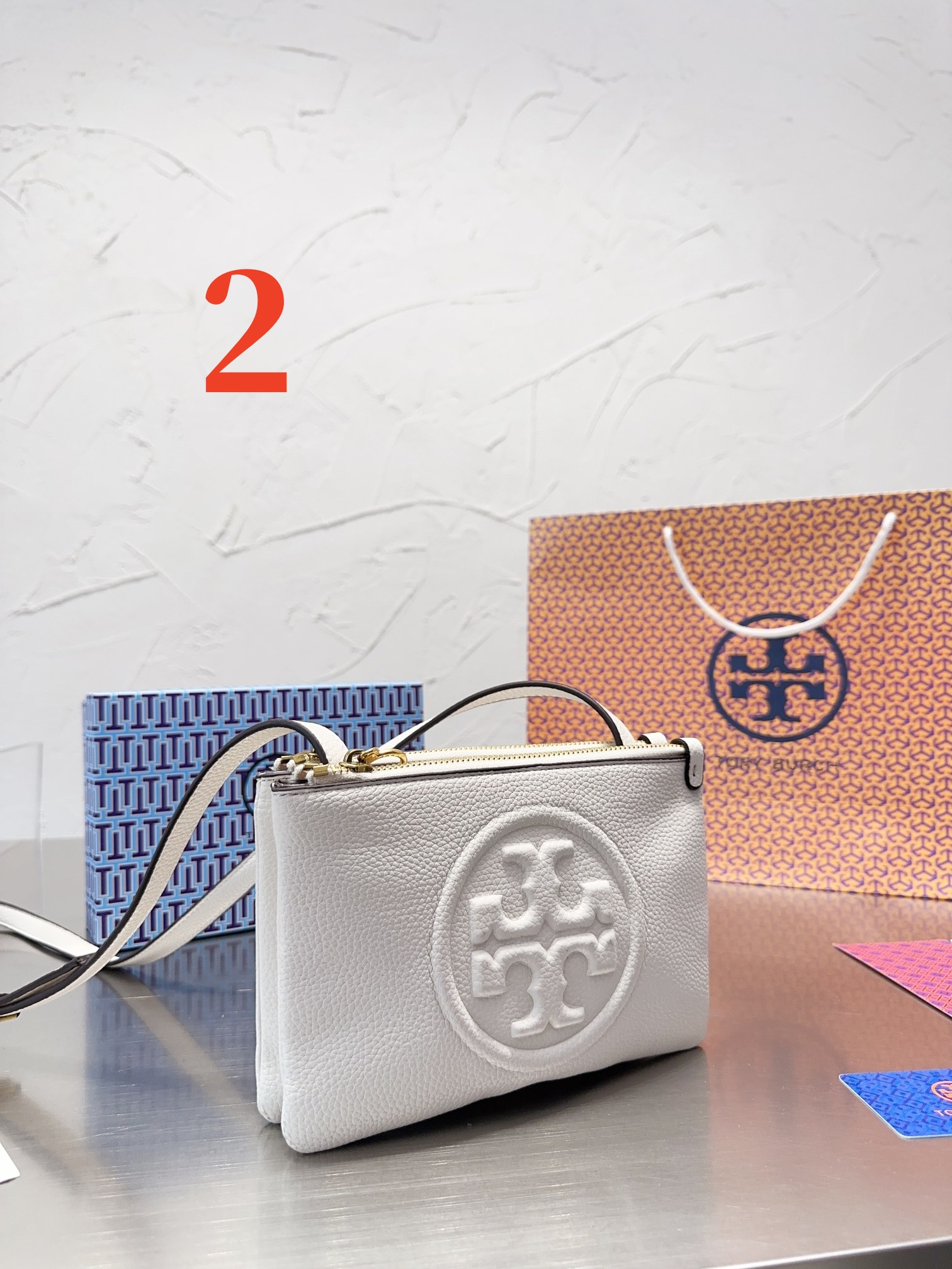 $28.99-Tory Burch -X5726 gallery