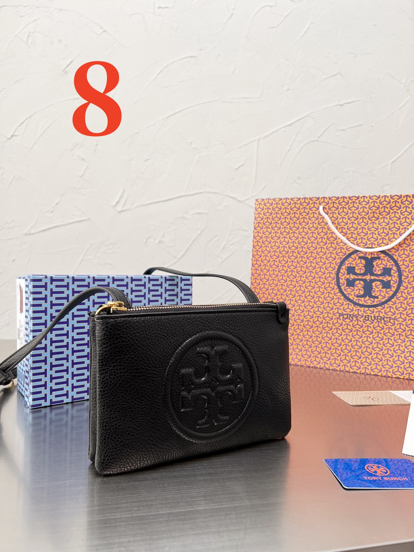 $28.99-Tory Burch -X5726 gallery