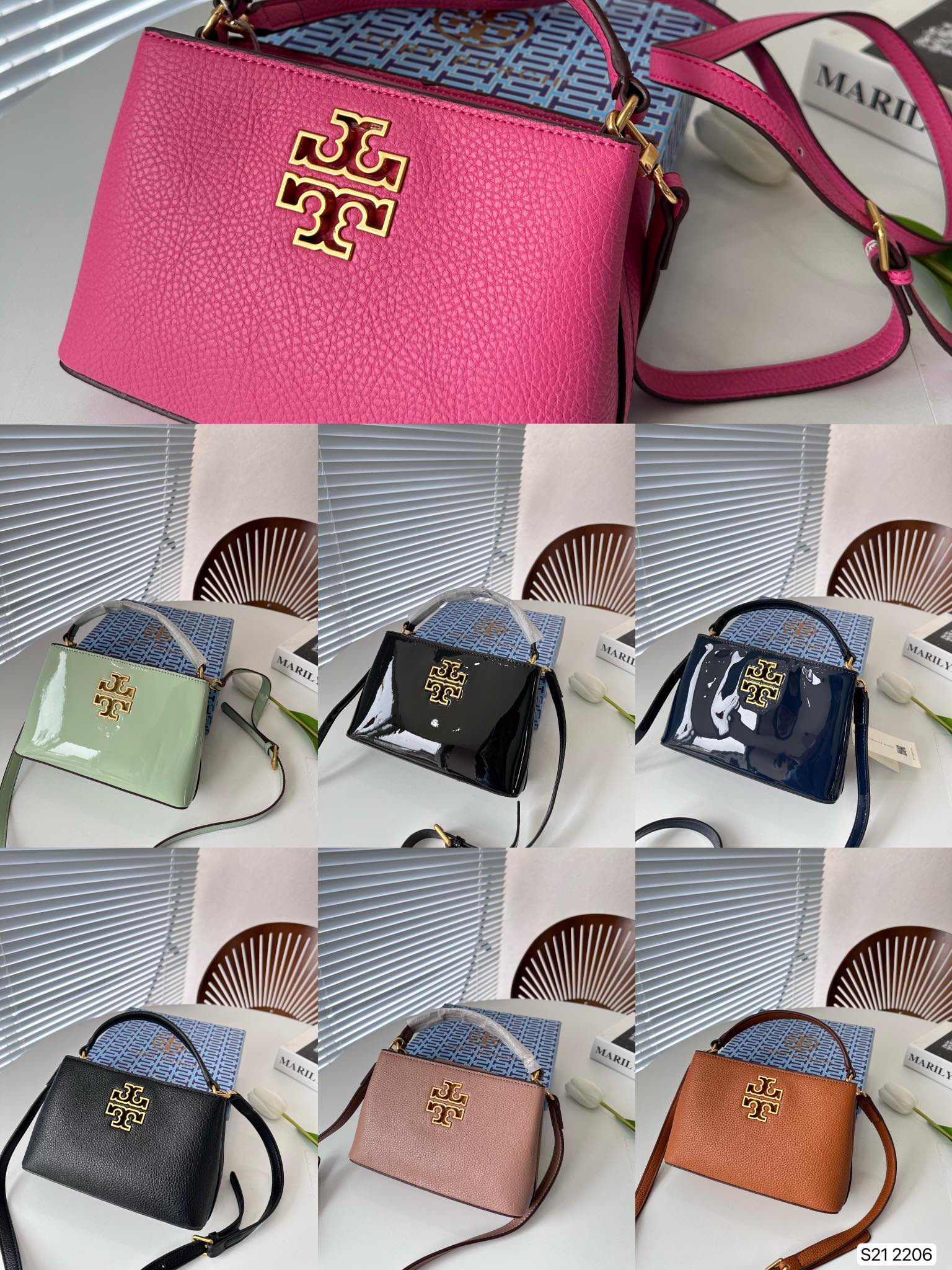$28.99-Tory Burch -X5733 gallery