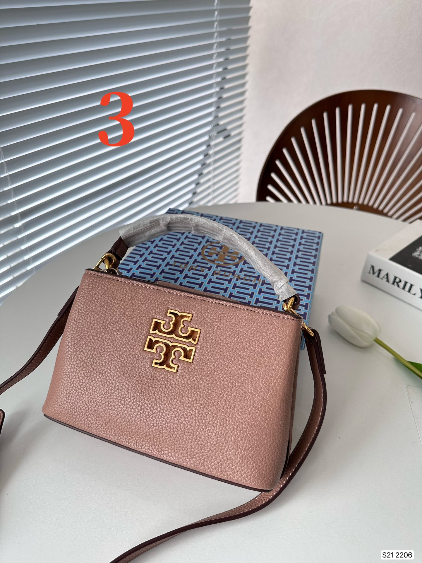 $28.99-Tory Burch -X5733 gallery