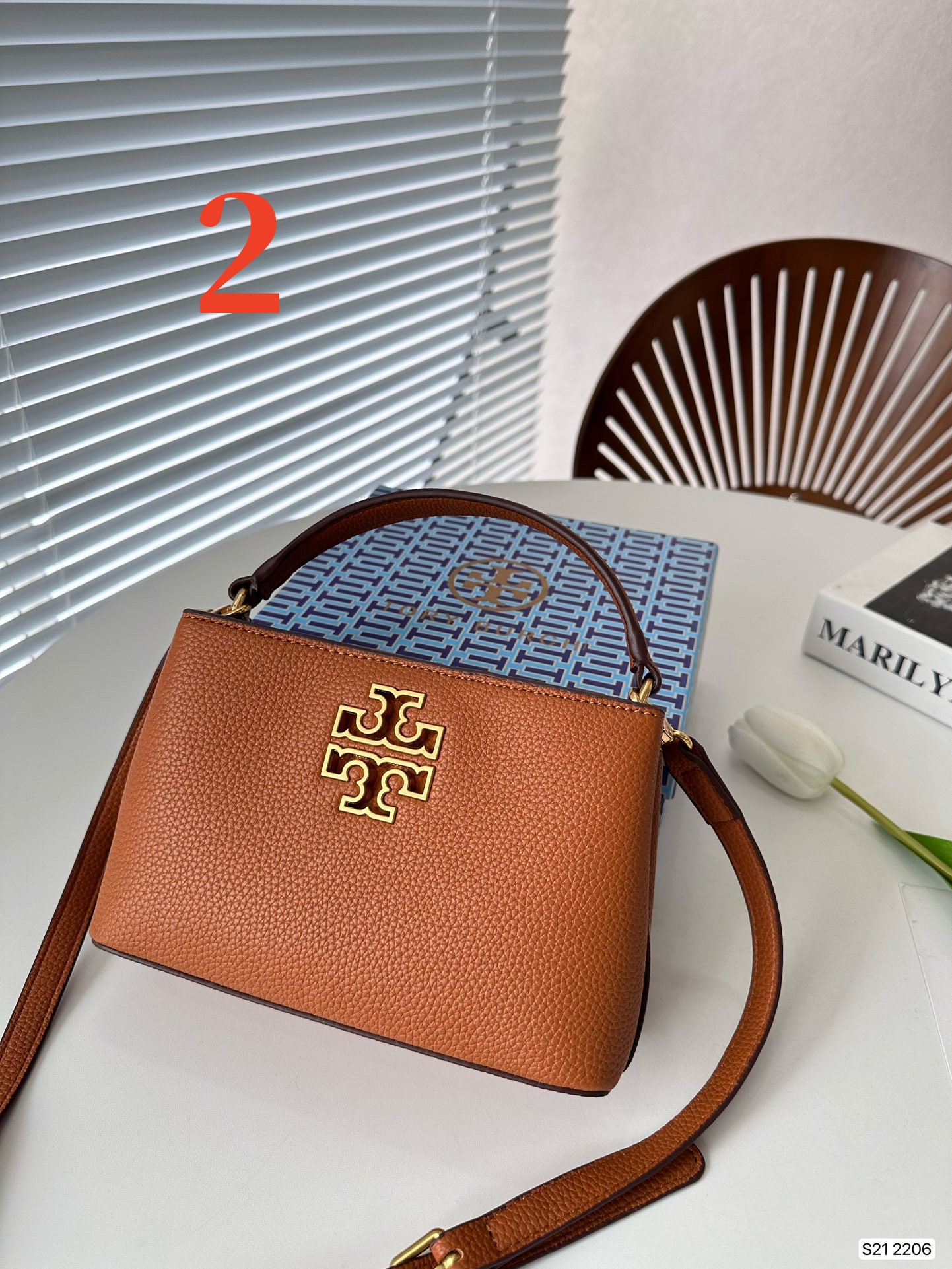 $28.99-Tory Burch -X5733 gallery