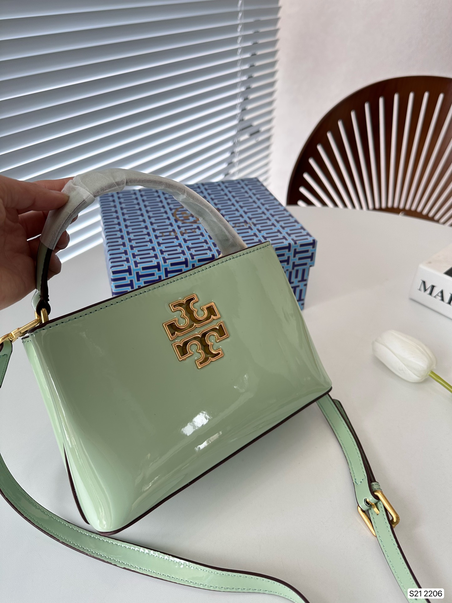$28.99-Tory Burch -X5733 gallery