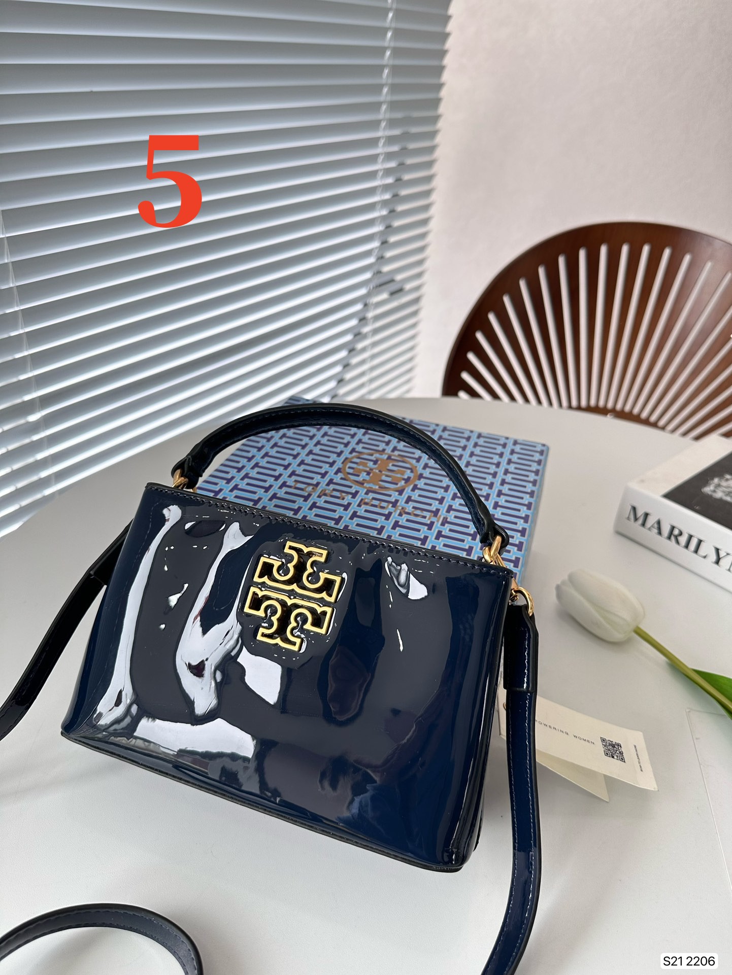 $28.99-Tory Burch -X5733 gallery