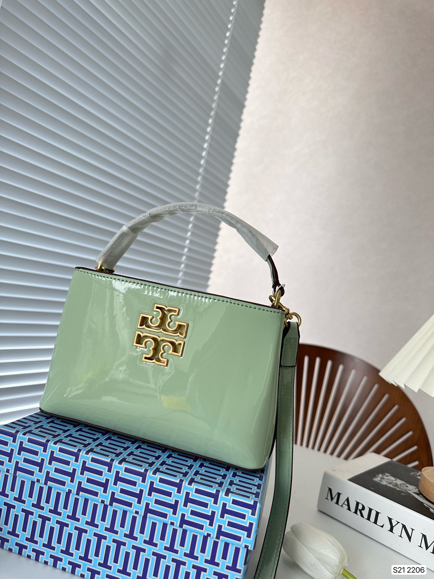 $28.99-Tory Burch -X5733 gallery