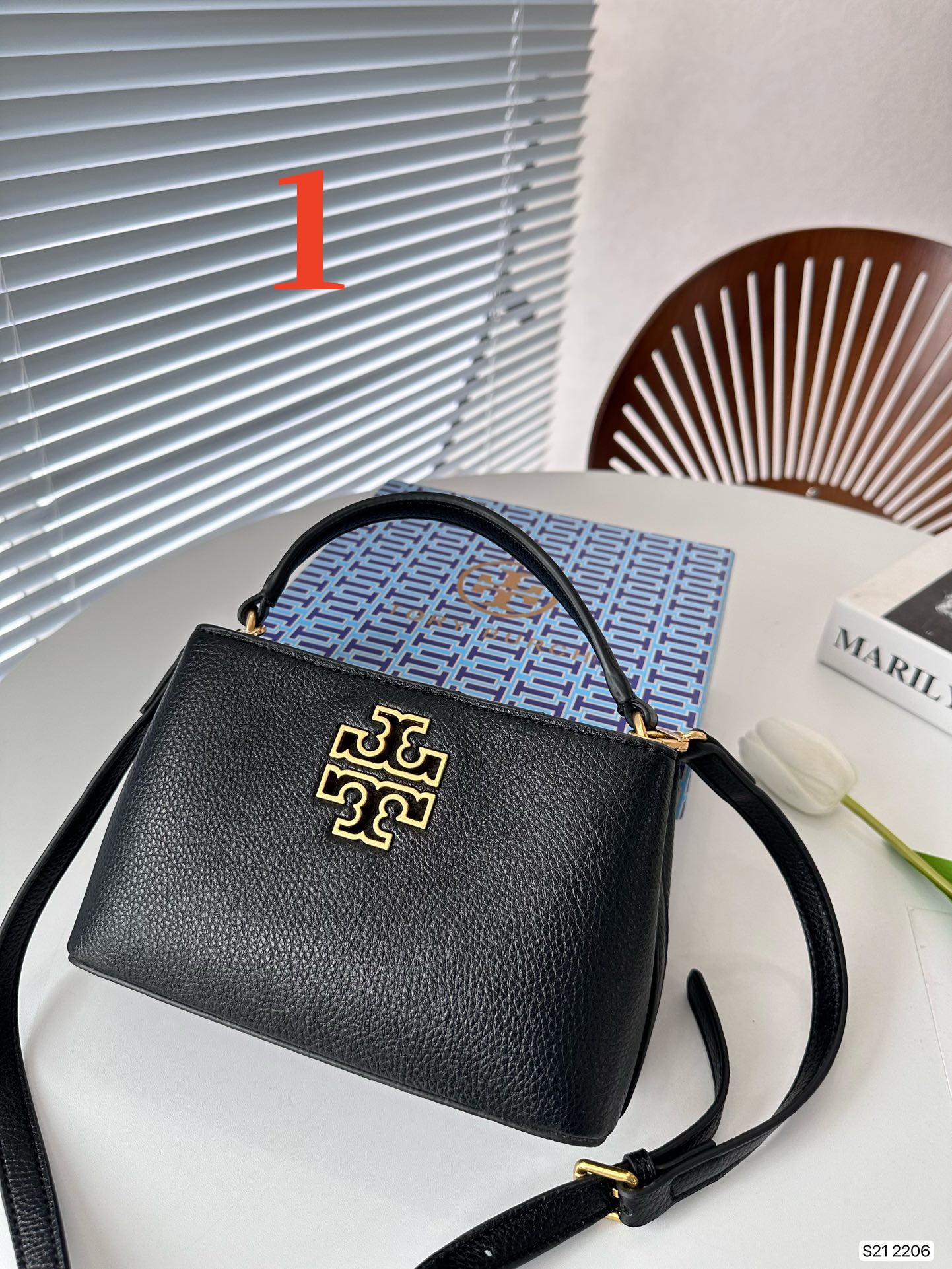 $28.99-Tory Burch -X5733 gallery