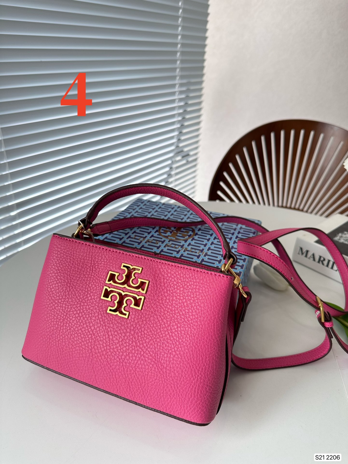 $28.99-Tory Burch -X5733 gallery