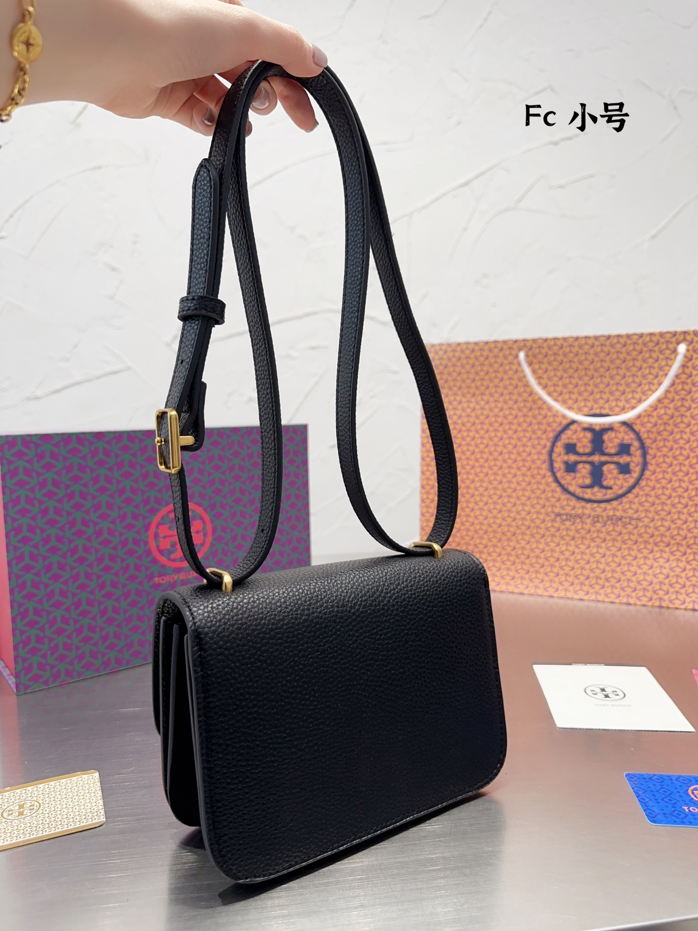 $28.99-Tory Burch-X5351 gallery