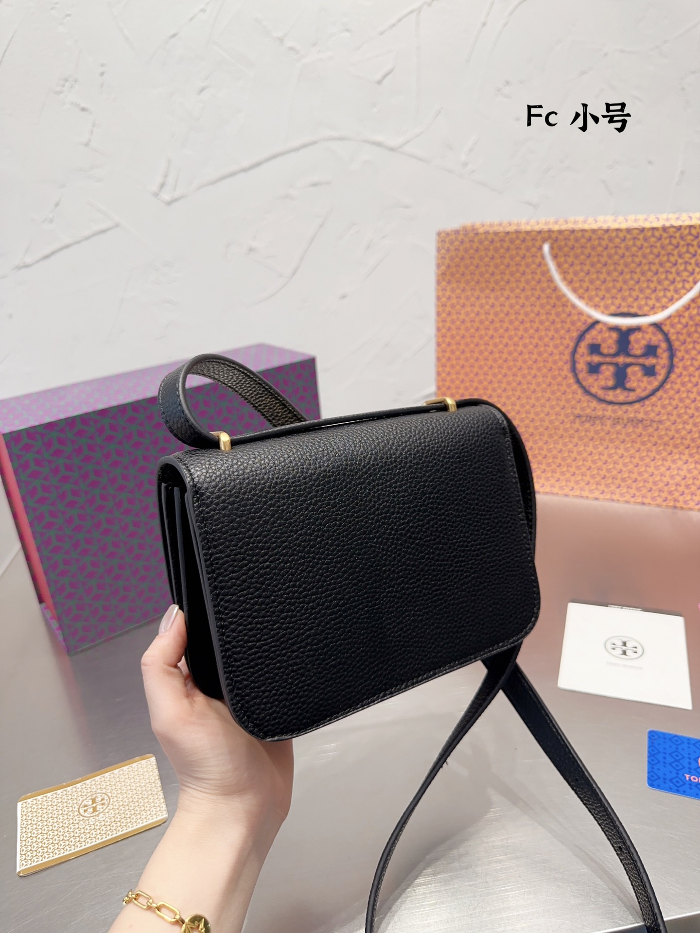 $28.99-Tory Burch-X5351 gallery