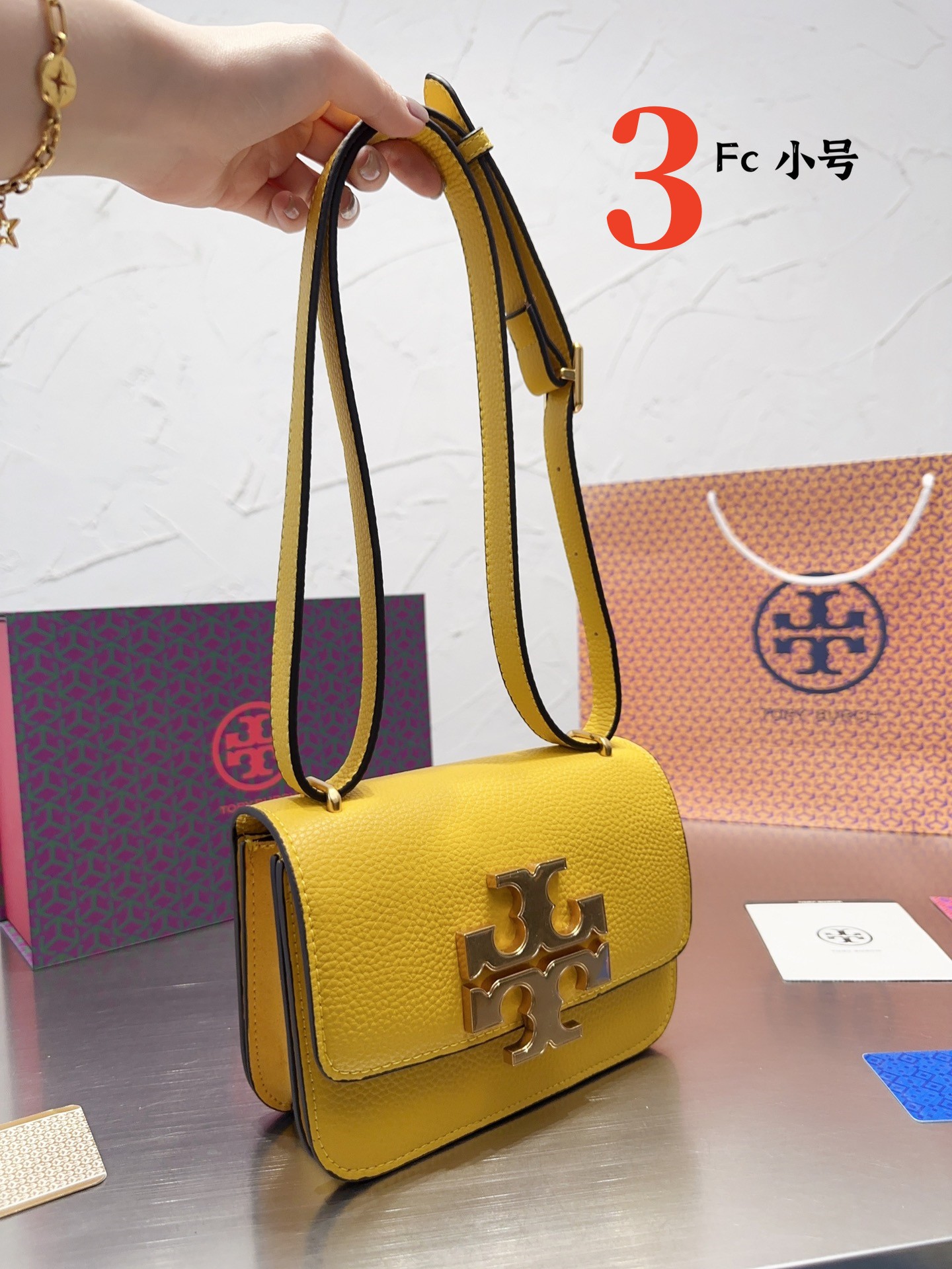$28.99-Tory Burch-X5351 gallery
