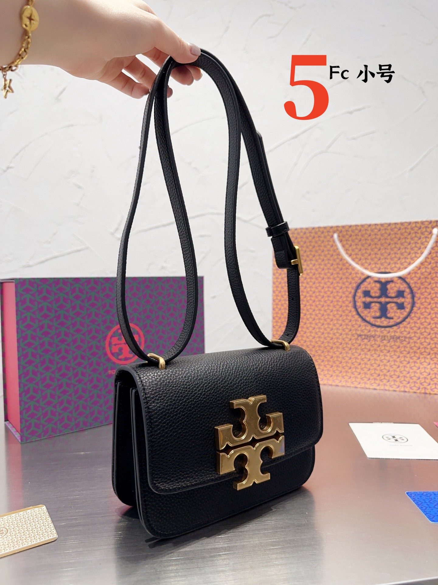 $28.99-Tory Burch-X5351 gallery