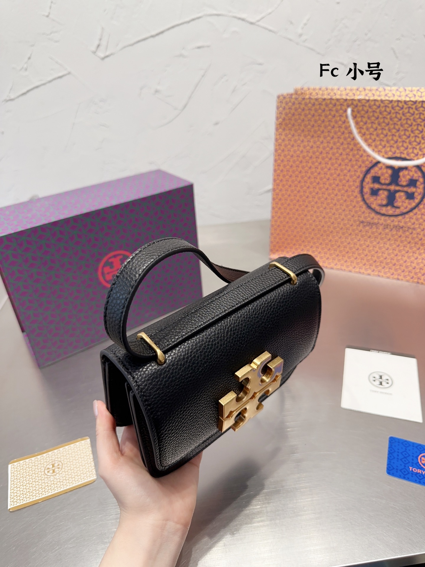 $28.99-Tory Burch-X5351 gallery