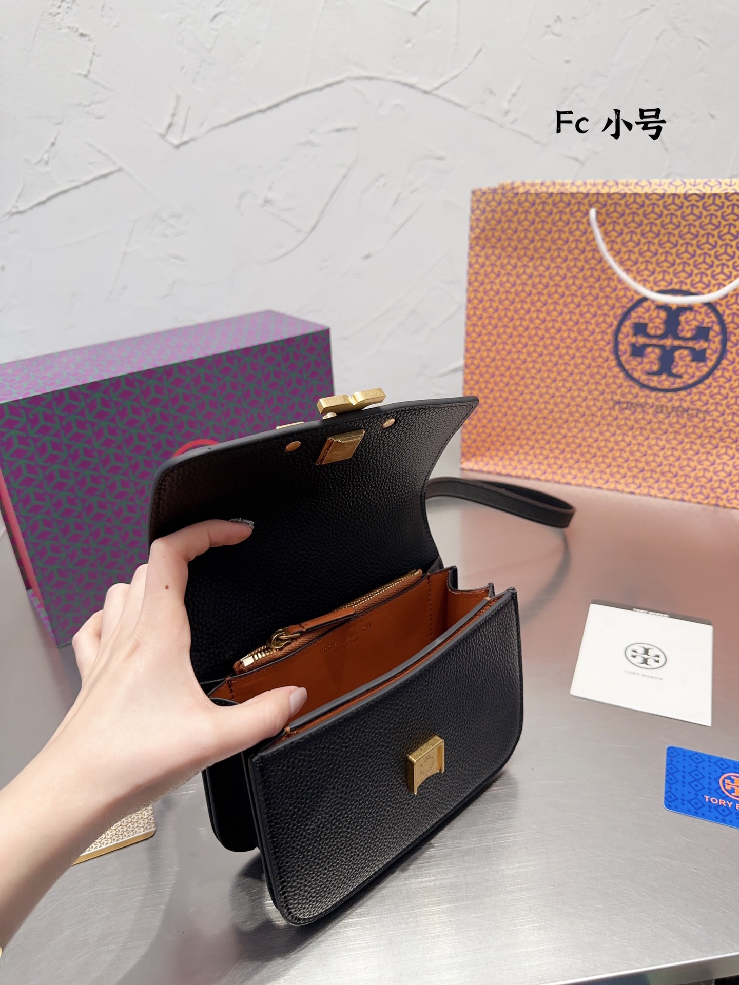 $28.99-Tory Burch-X5351 gallery