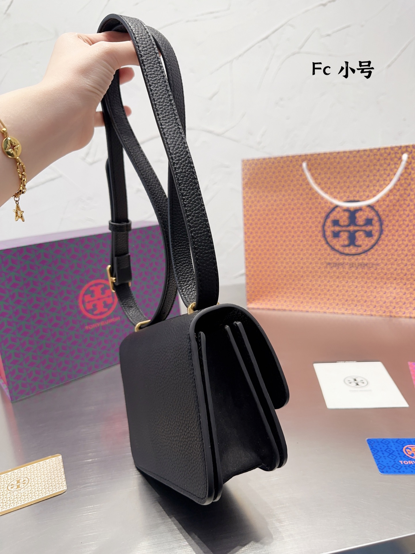 $28.99-Tory Burch-X5351 gallery