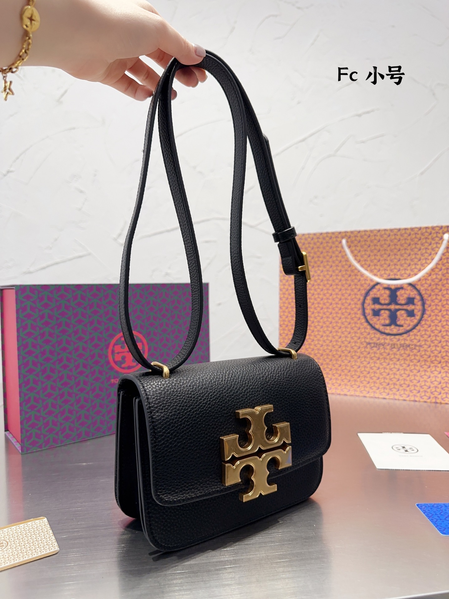 $28.99-Tory Burch-X5351 gallery