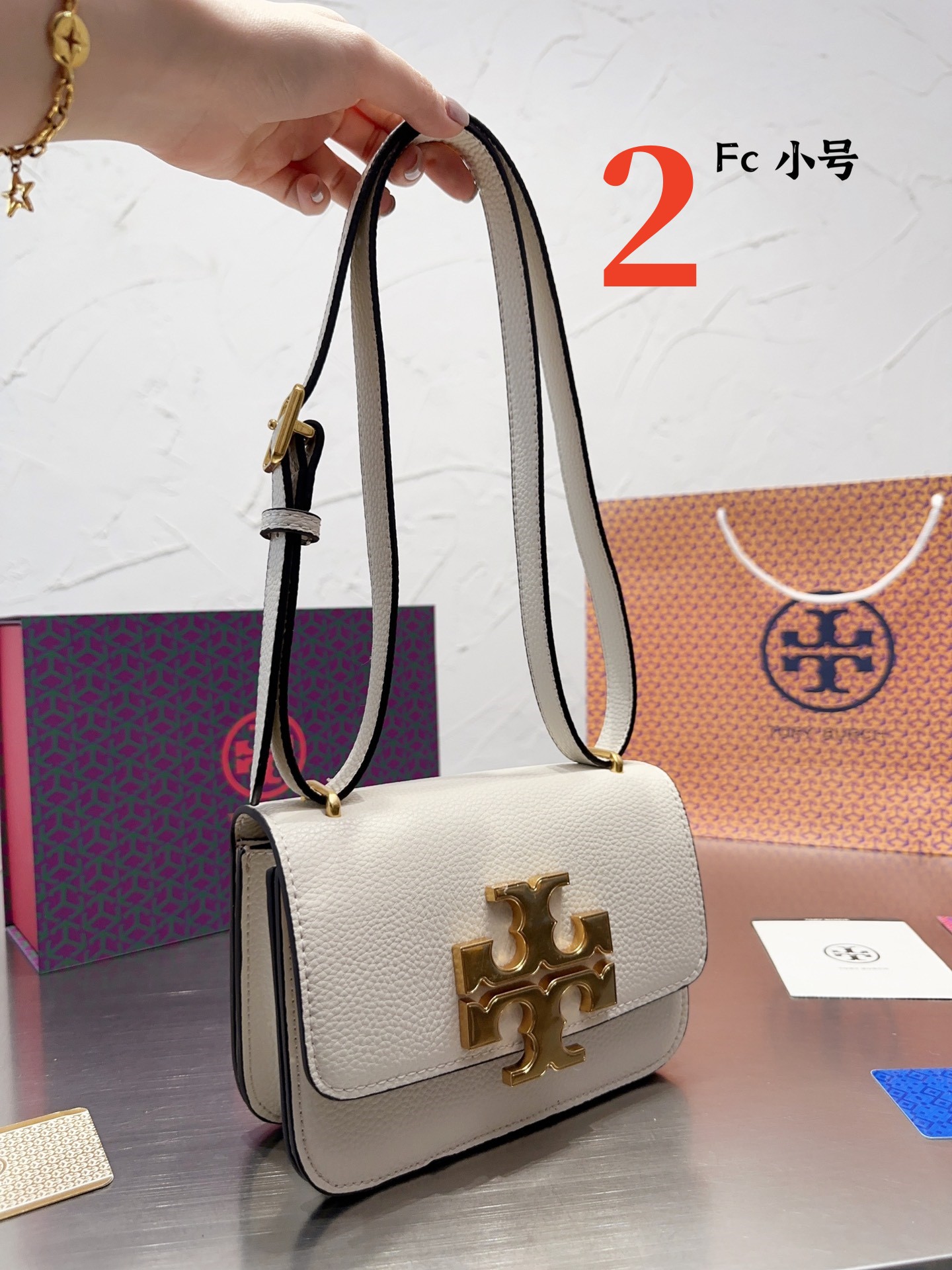 $28.99-Tory Burch-X5351 gallery