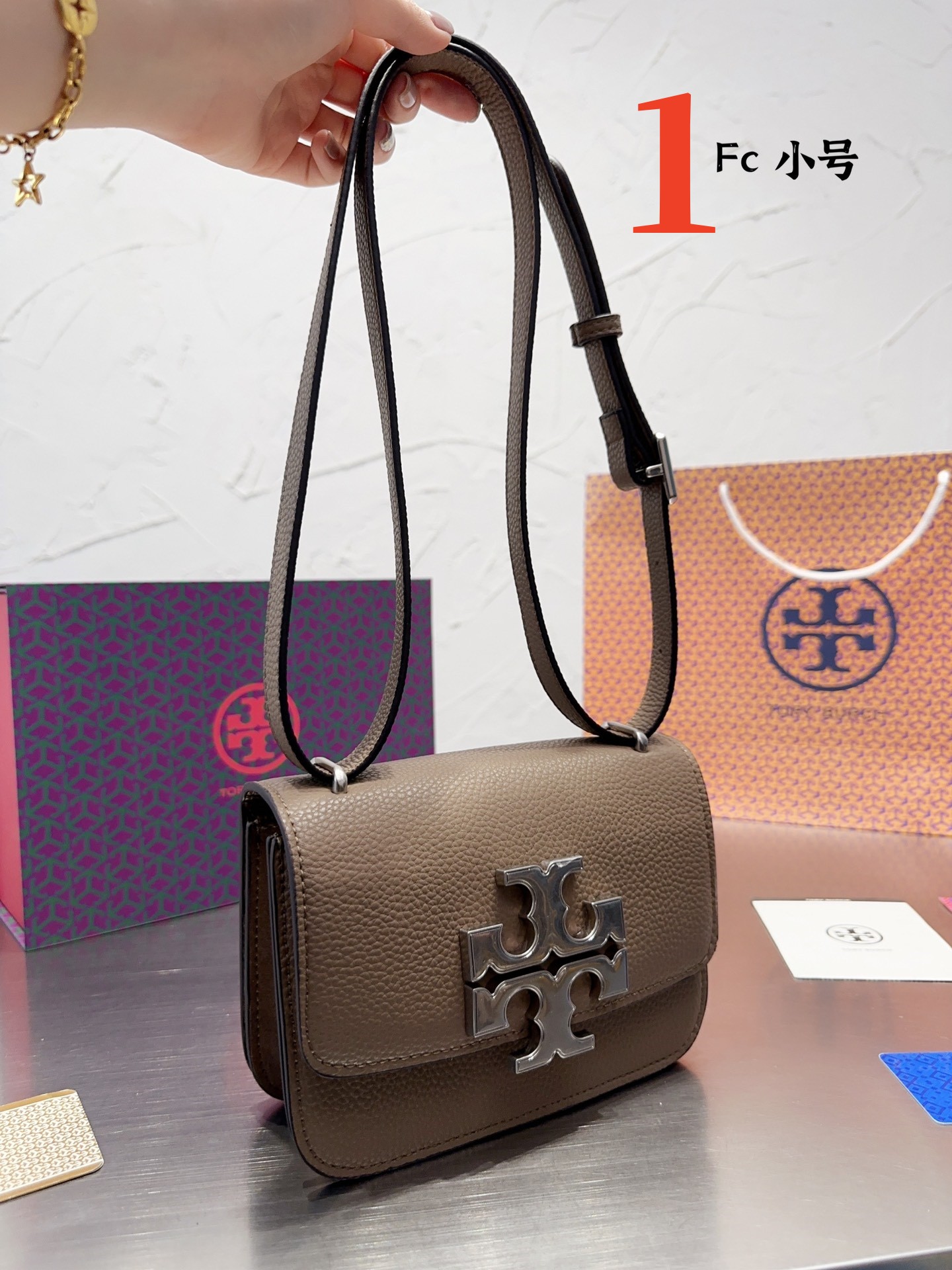 $28.99-Tory Burch-X5351 gallery