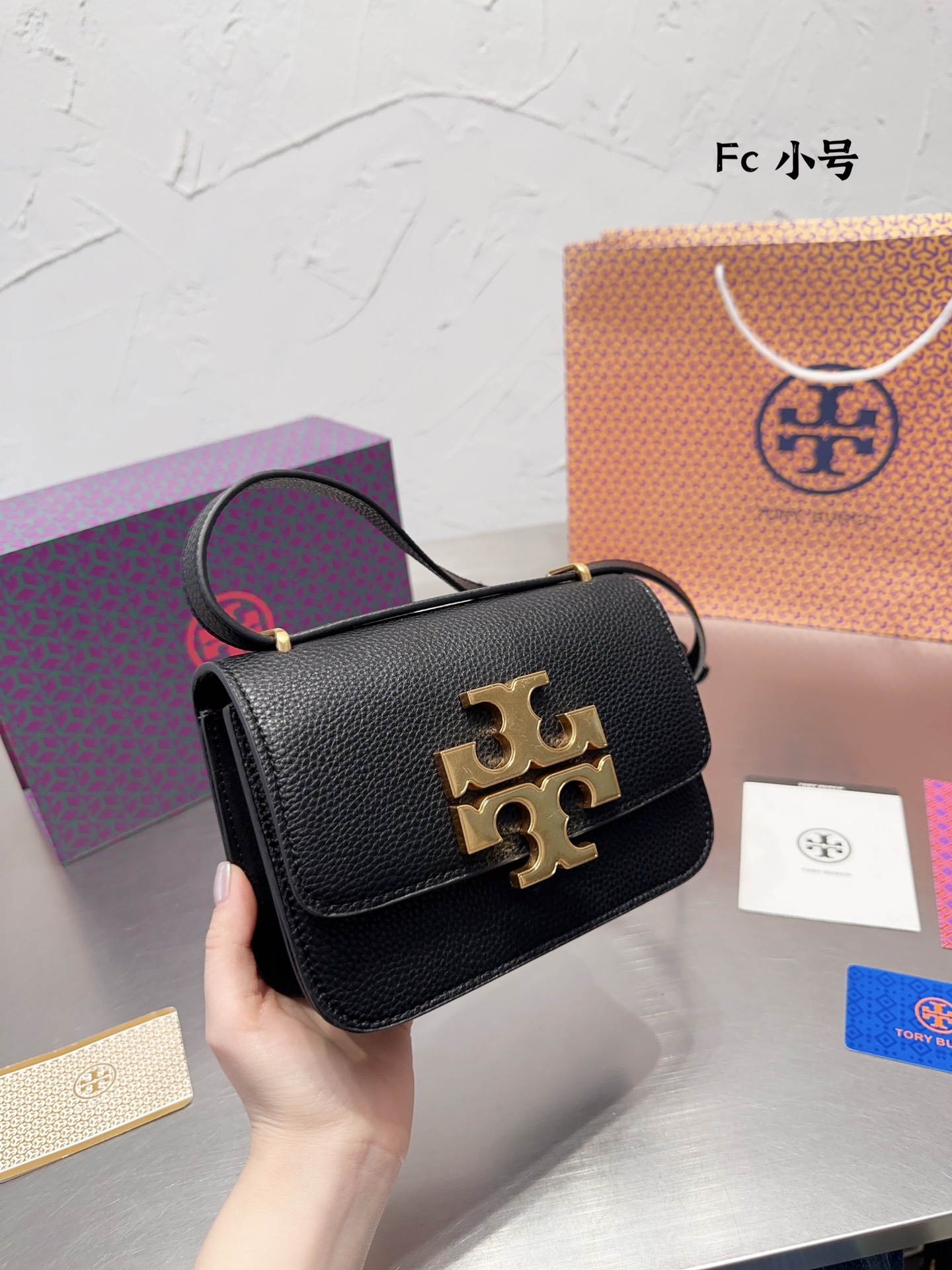 $28.99-Tory Burch-X5351 gallery