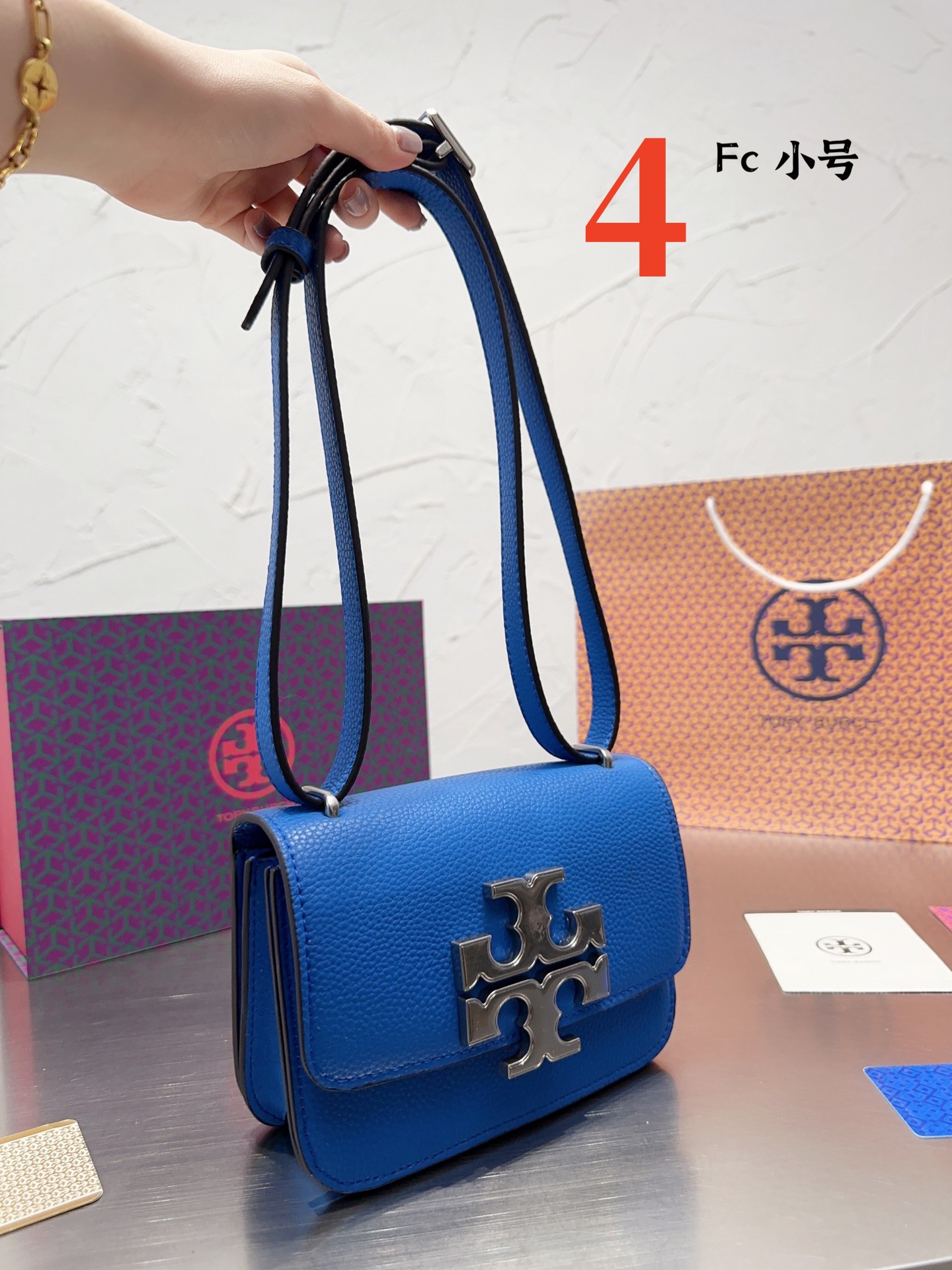 $28.99-Tory Burch-X5351 gallery