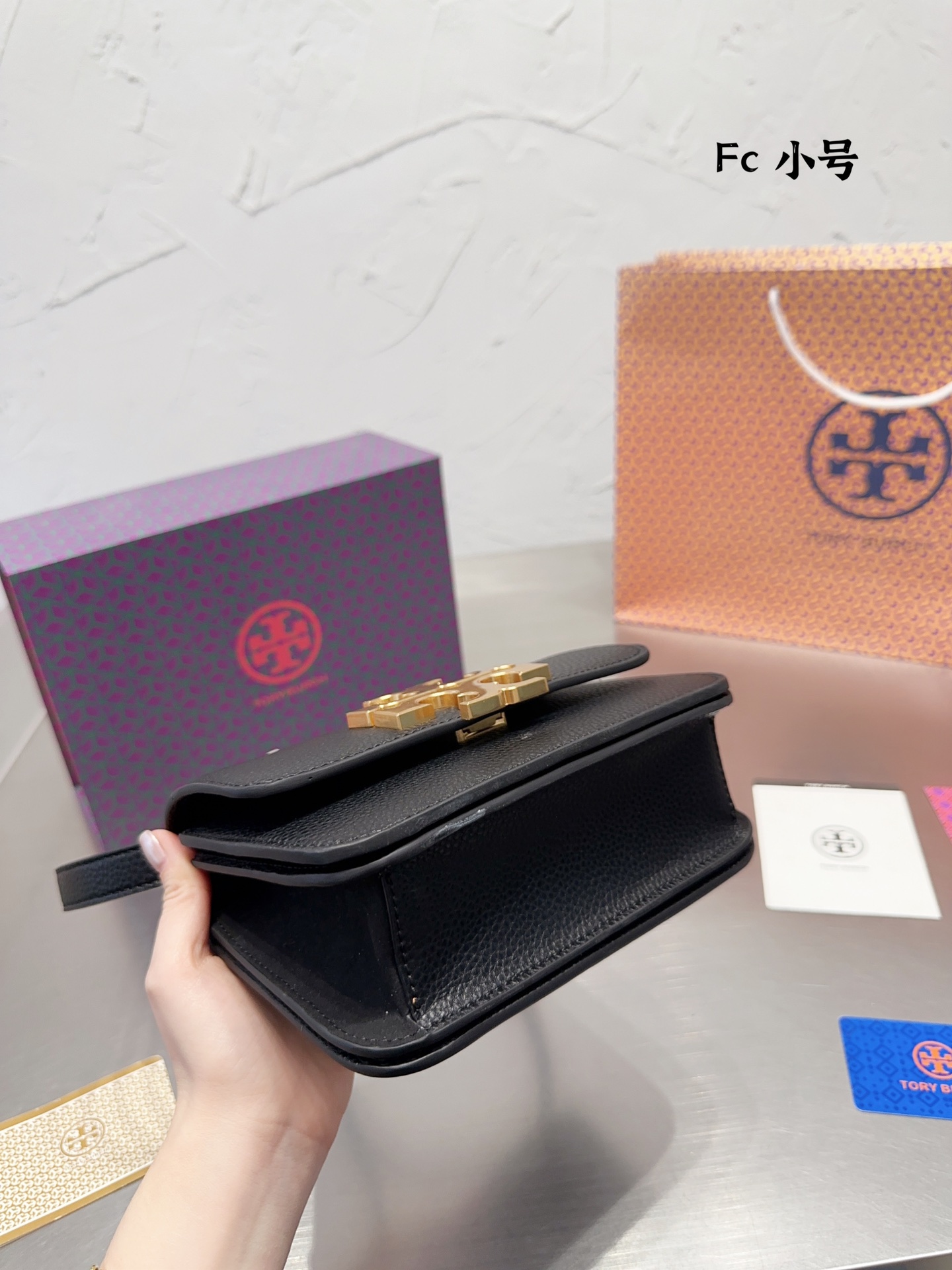 $28.99-Tory Burch-X5351 gallery