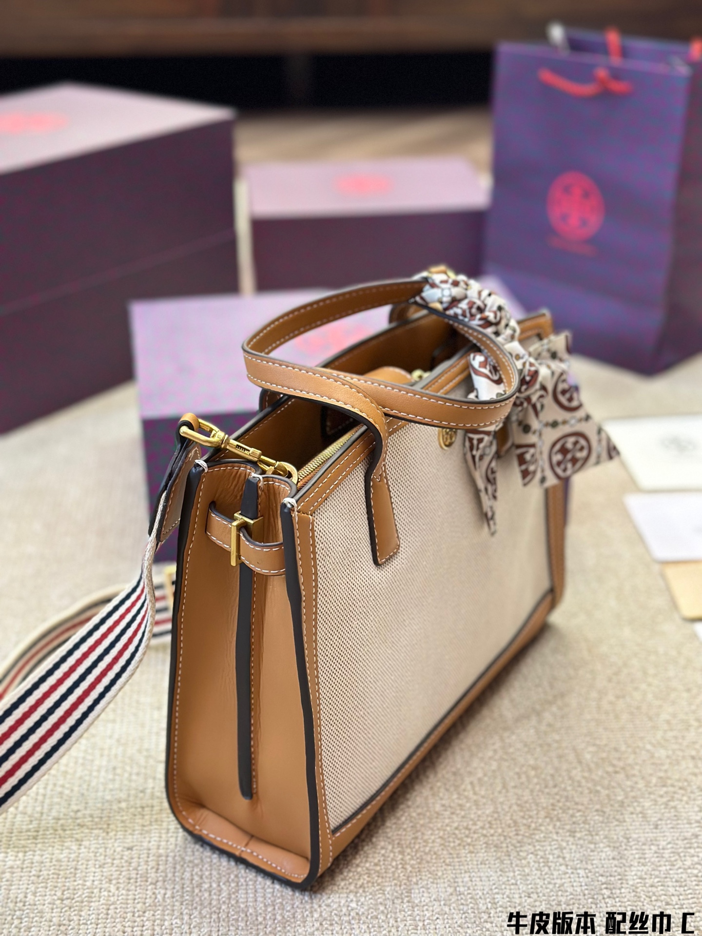 $28.99-Tory Burch-X5361 gallery