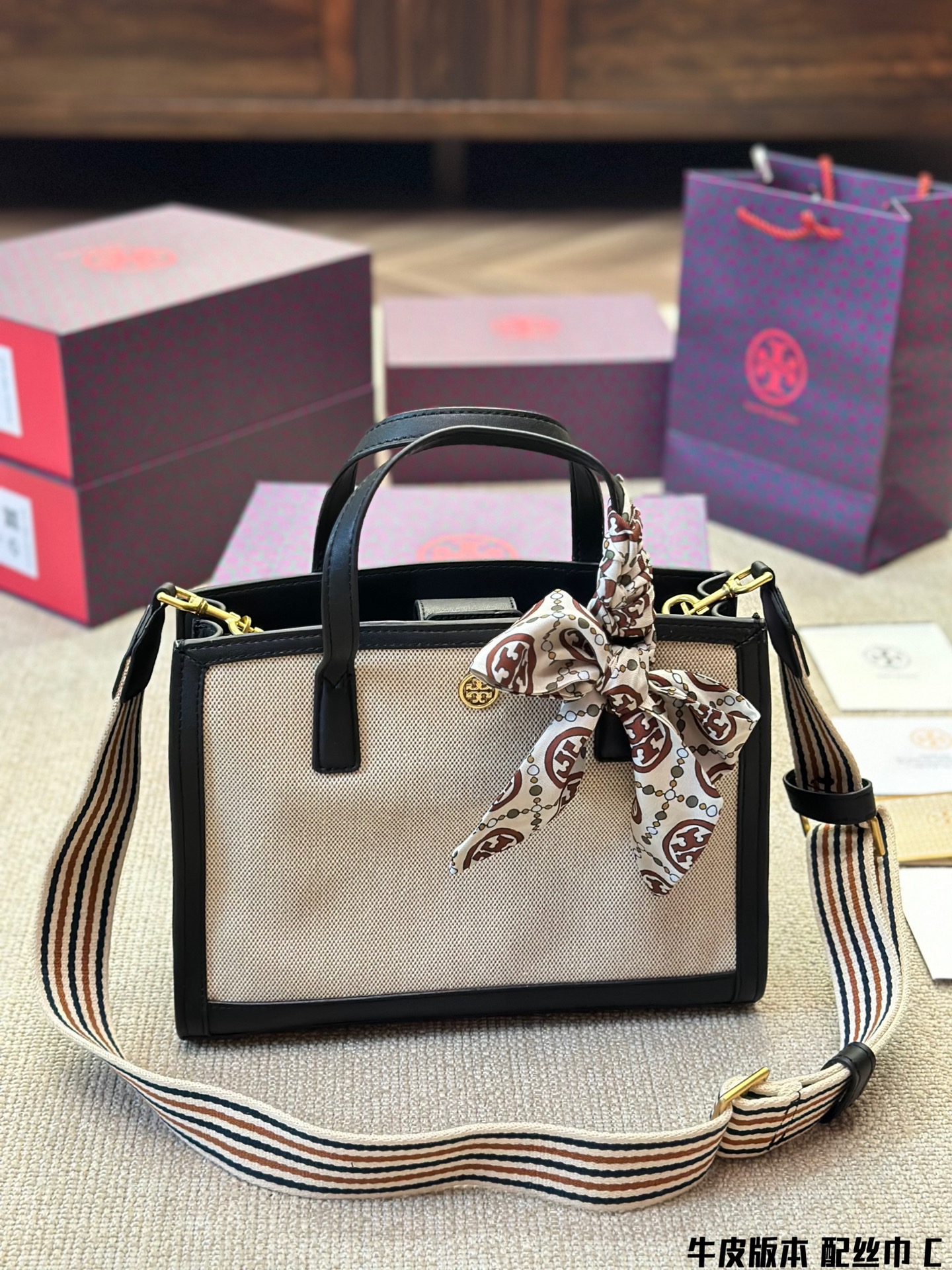 $28.99-Tory Burch-X5361 gallery