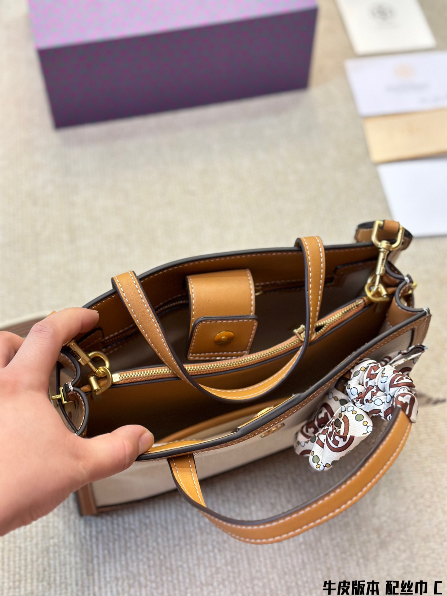 $28.99-Tory Burch-X5361 gallery