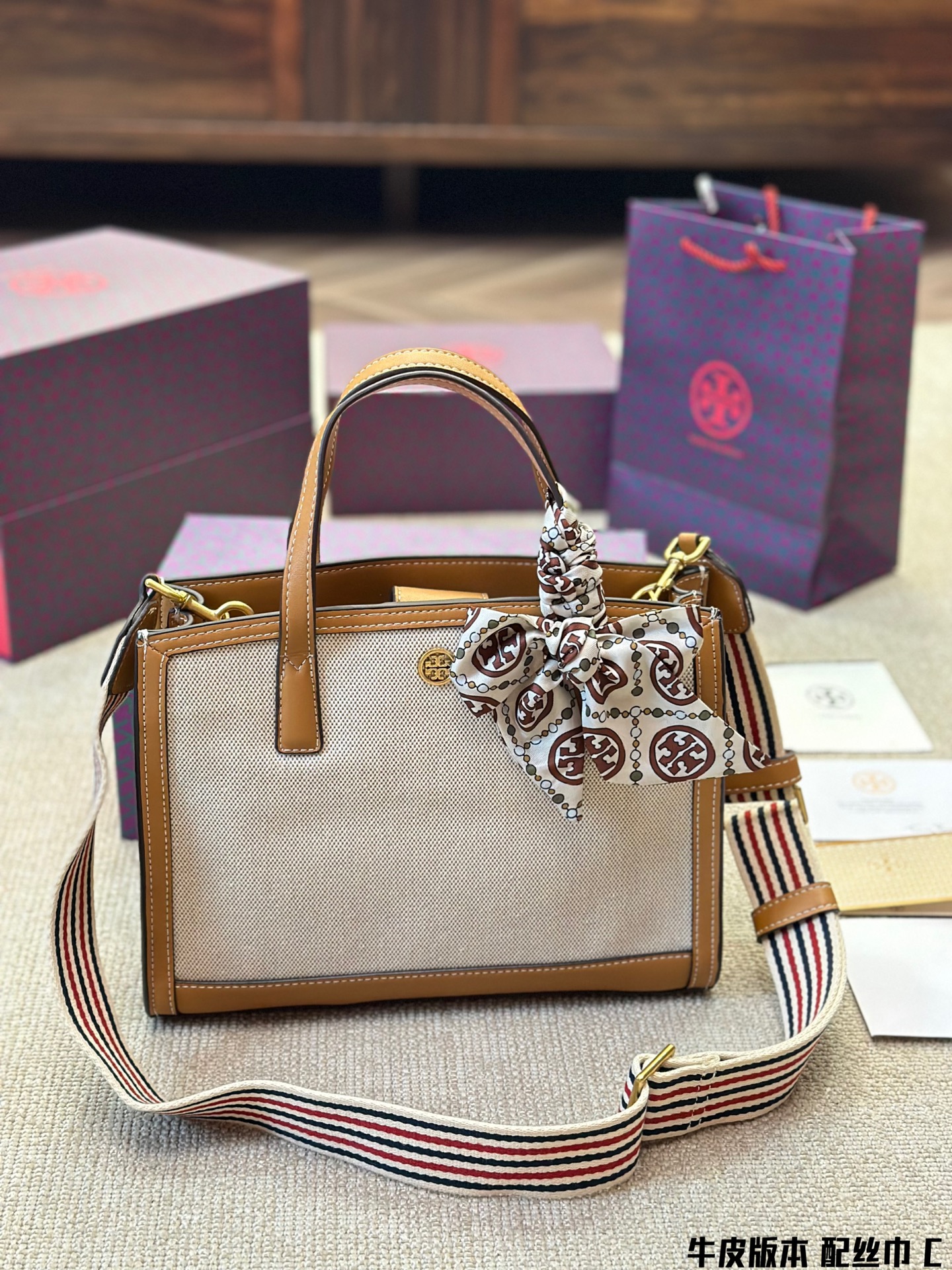 $28.99-Tory Burch-X5361 gallery