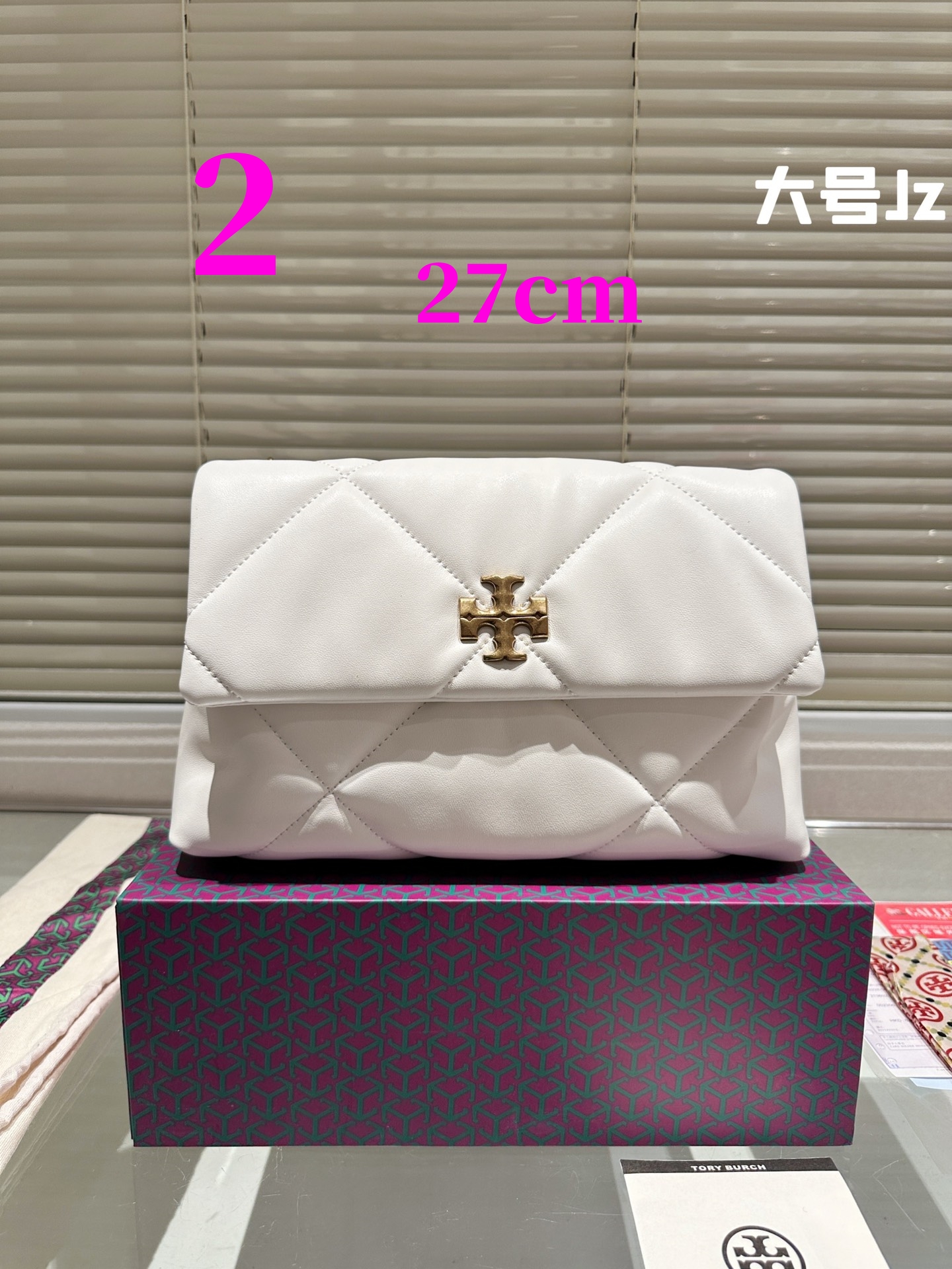 $28.99-Tory Burch-X5481 gallery