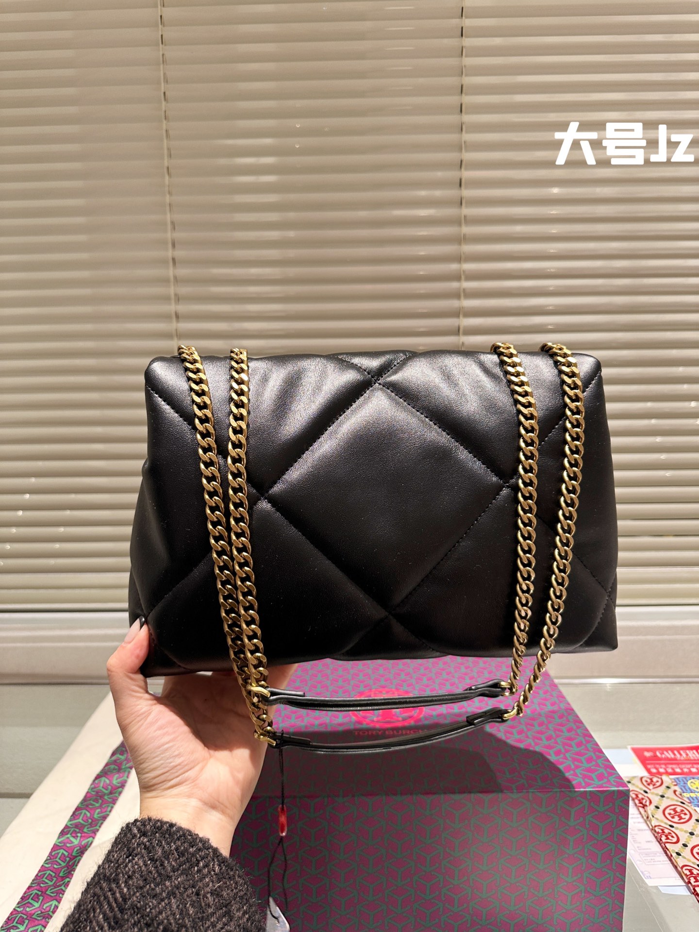 $28.99-Tory Burch-X5481 gallery