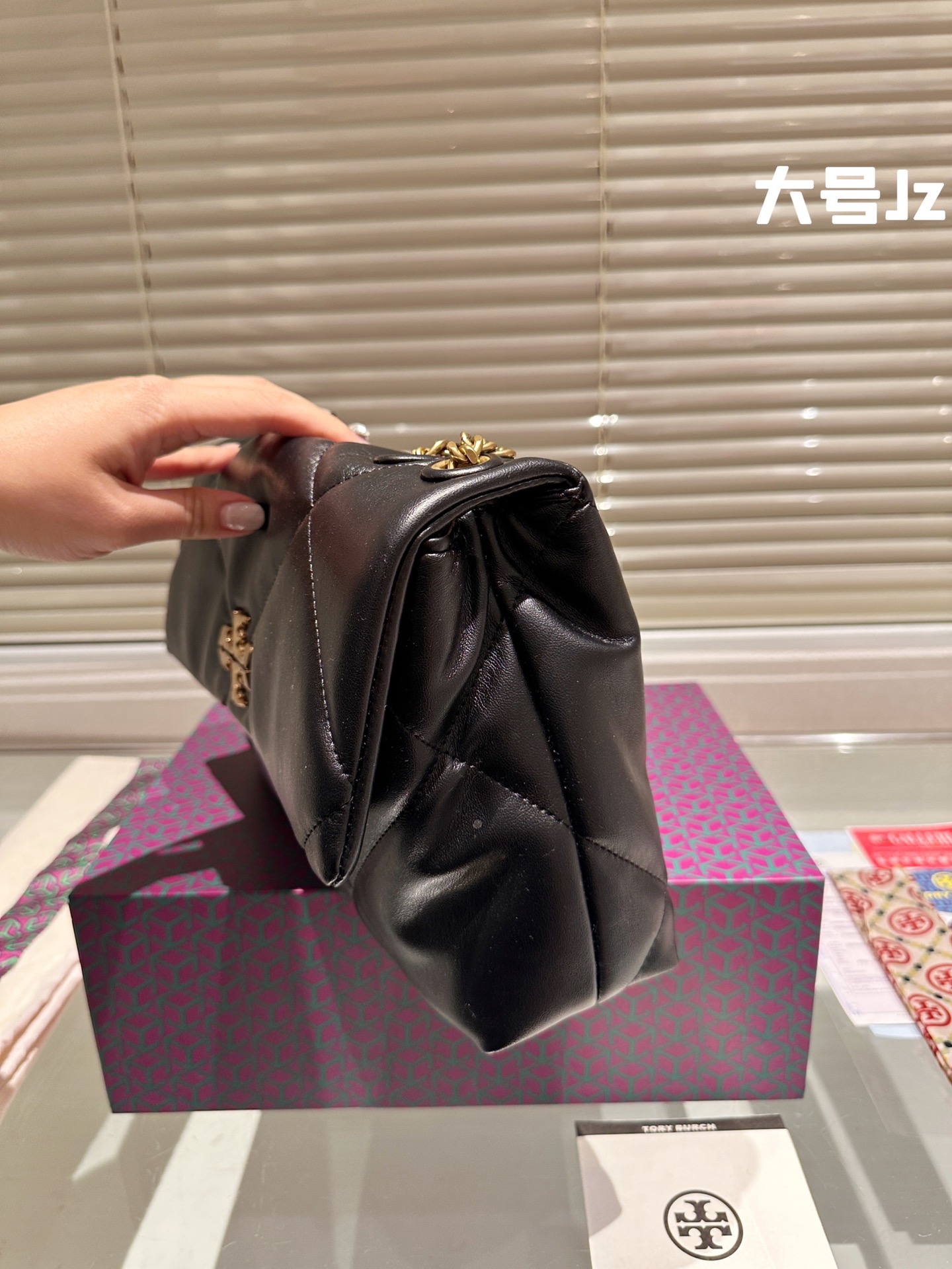 $28.99-Tory Burch-X5481 gallery