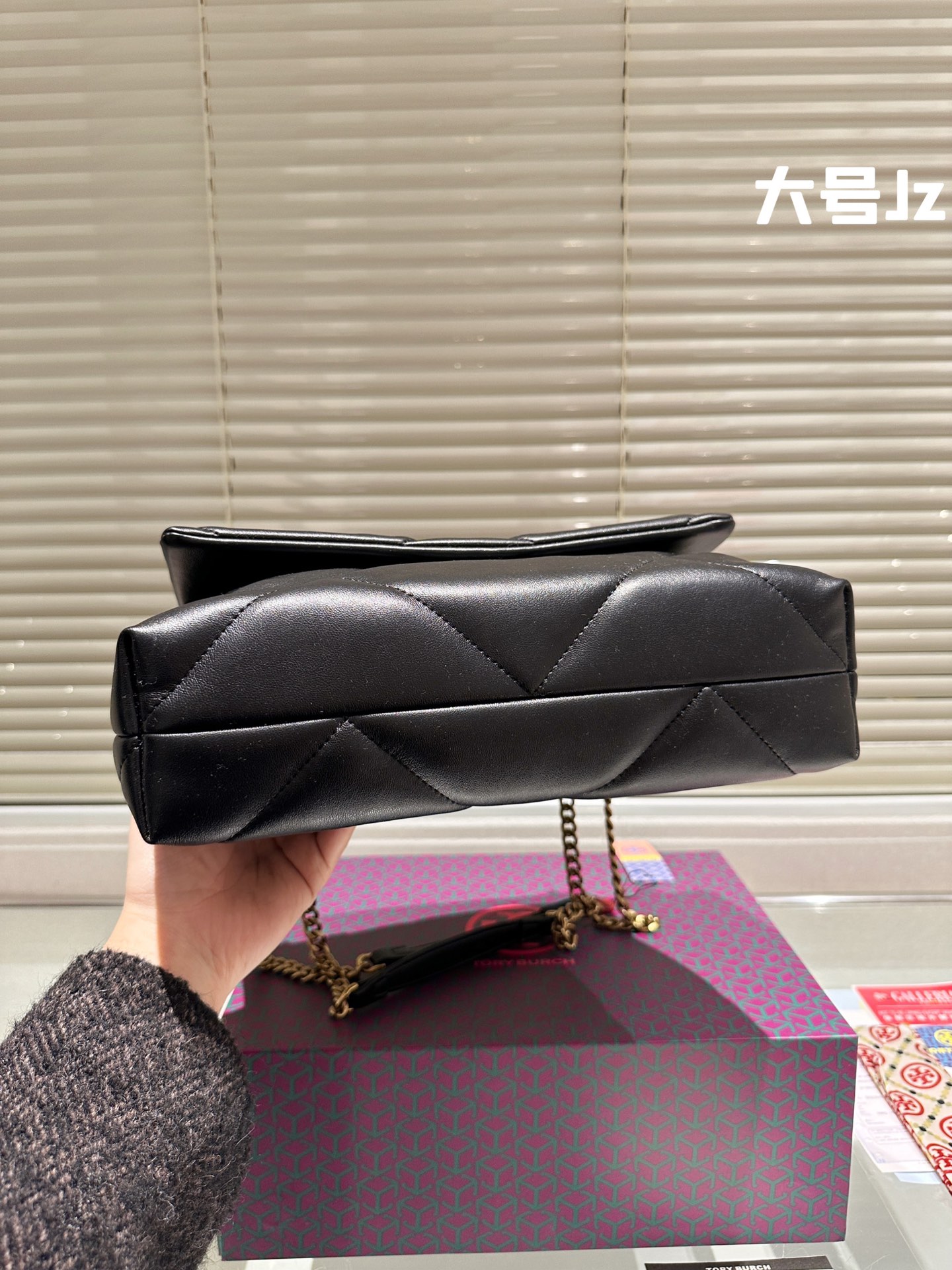 $28.99-Tory Burch-X5481 gallery