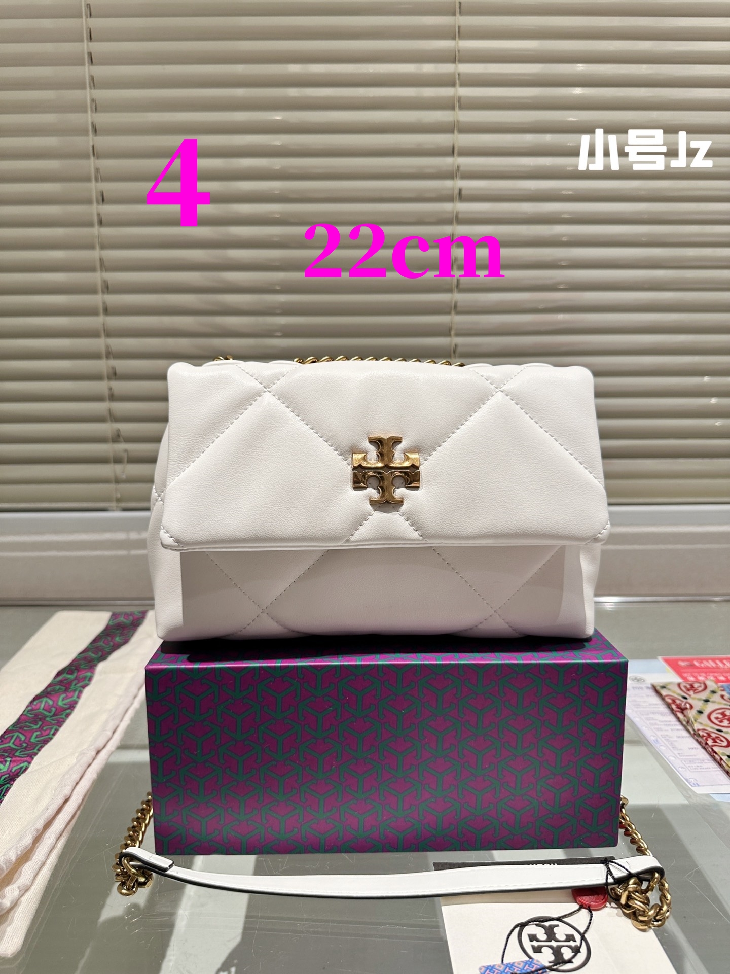 $28.99-Tory Burch-X5481 gallery