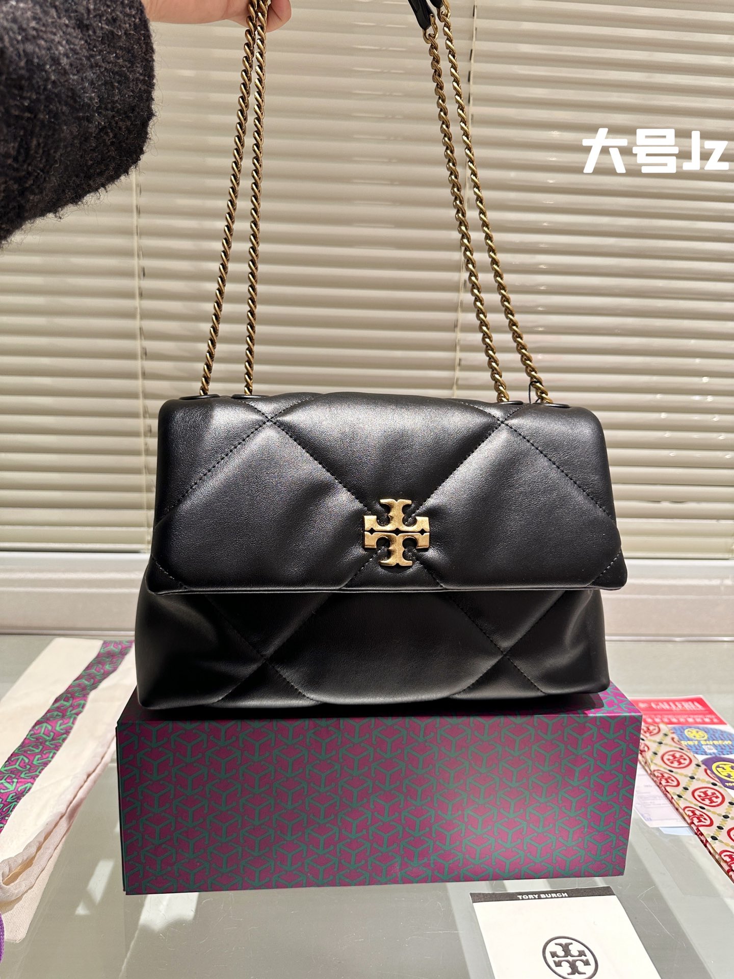 $28.99-Tory Burch-X5481 gallery