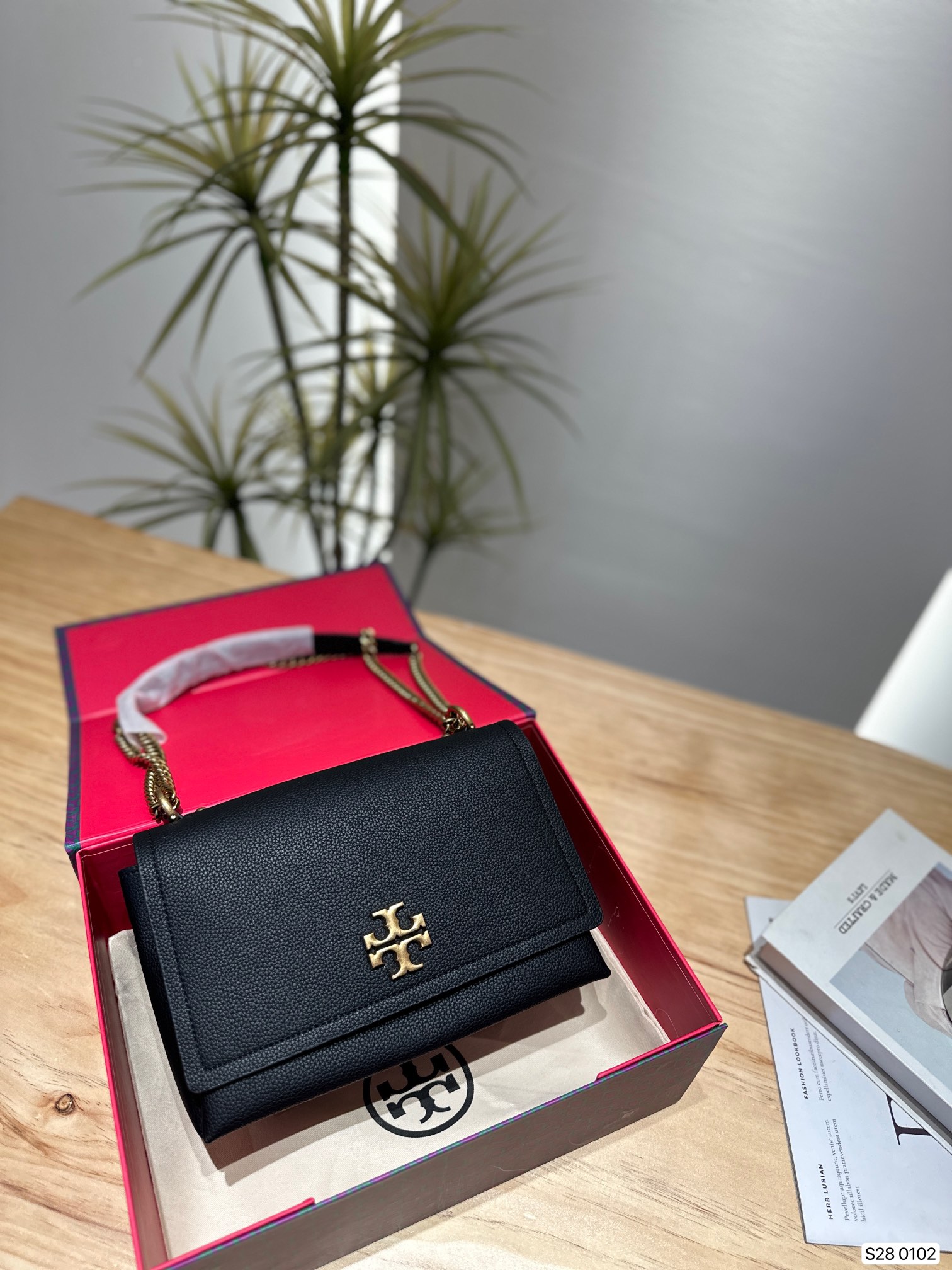 $28.99-Tory Burch-X5522 gallery