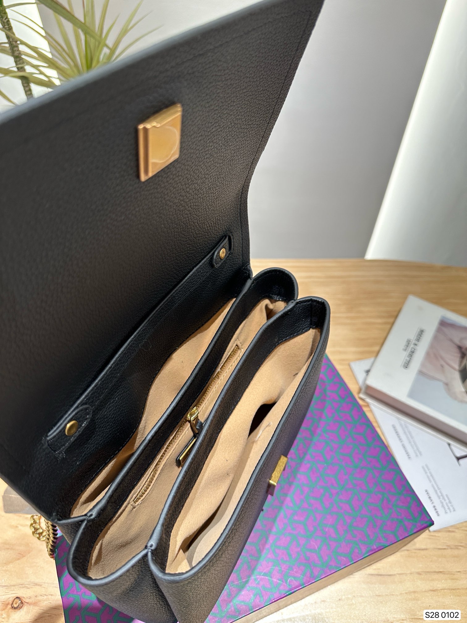 $28.99-Tory Burch-X5522 gallery