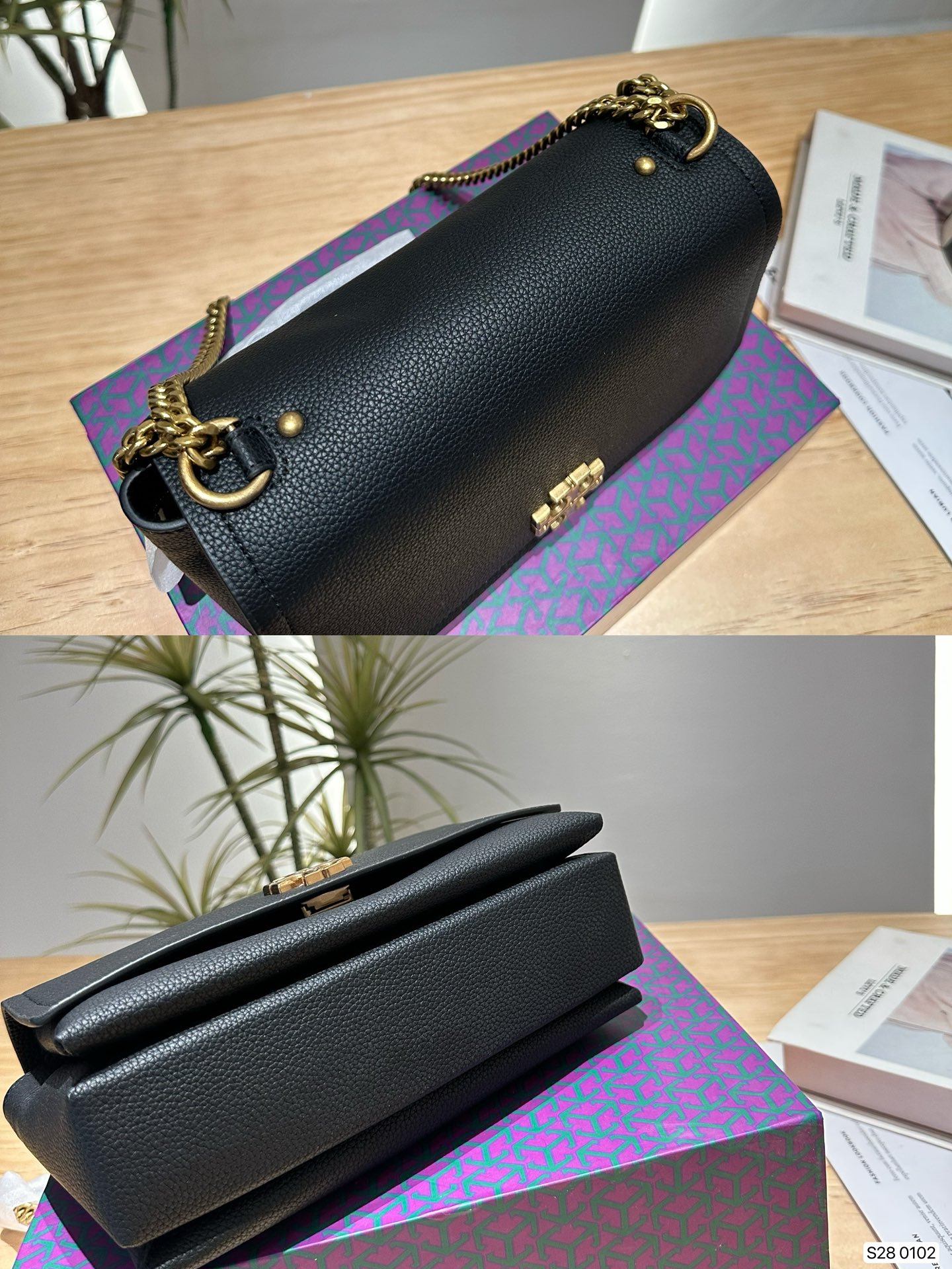 $28.99-Tory Burch-X5522 gallery