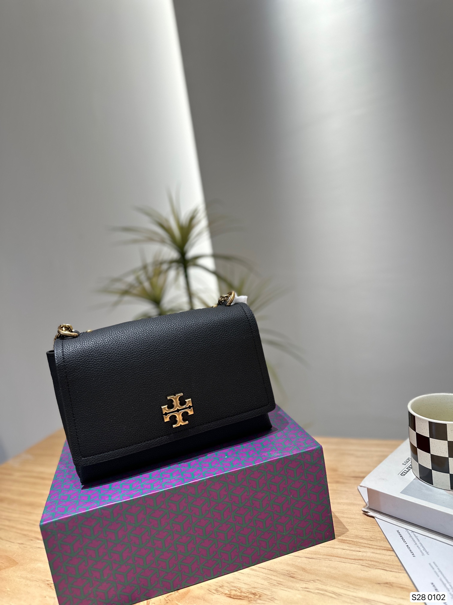 $28.99-Tory Burch-X5522 gallery
