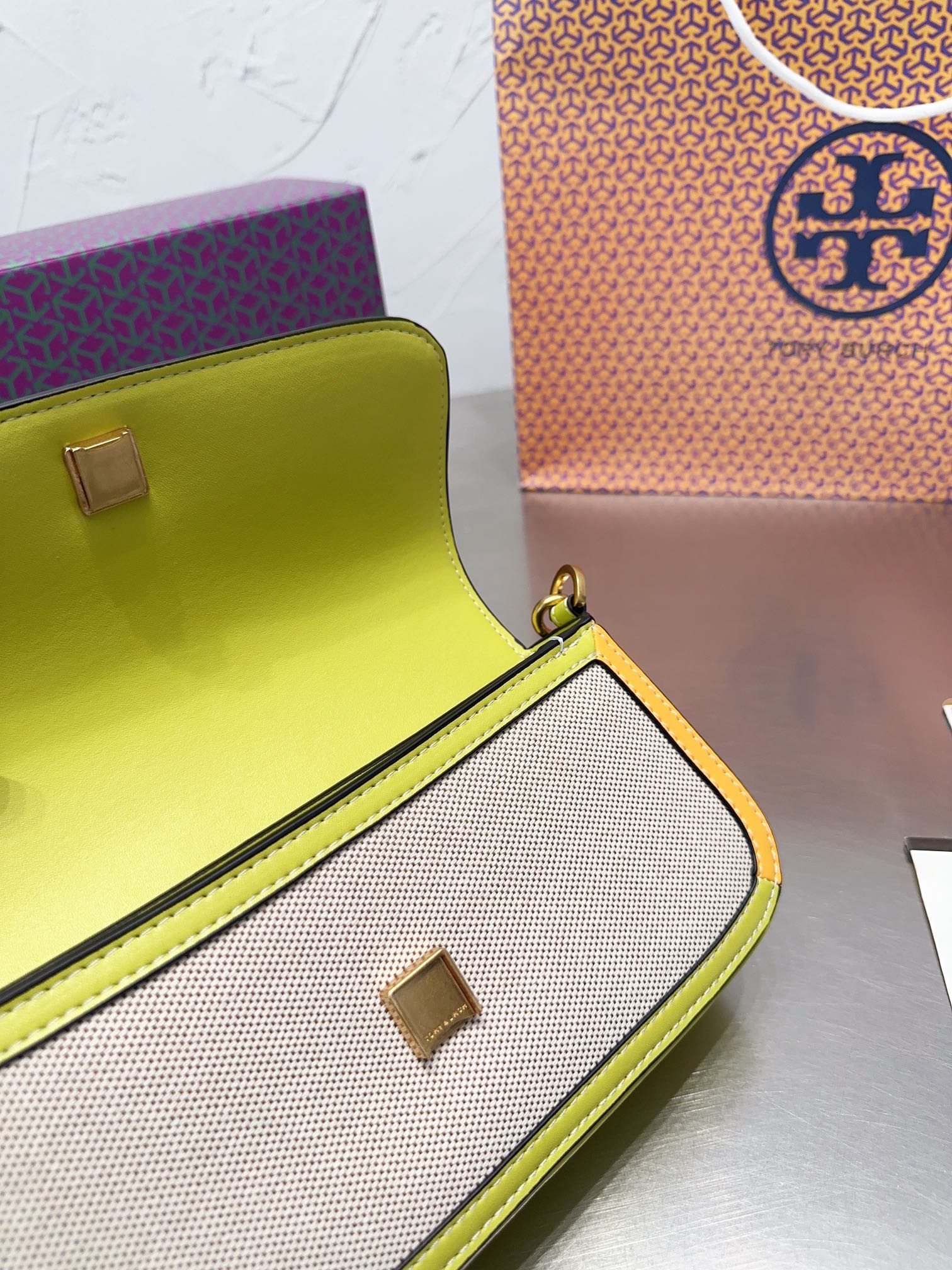 $28.99-Tory Burch-X5529 gallery